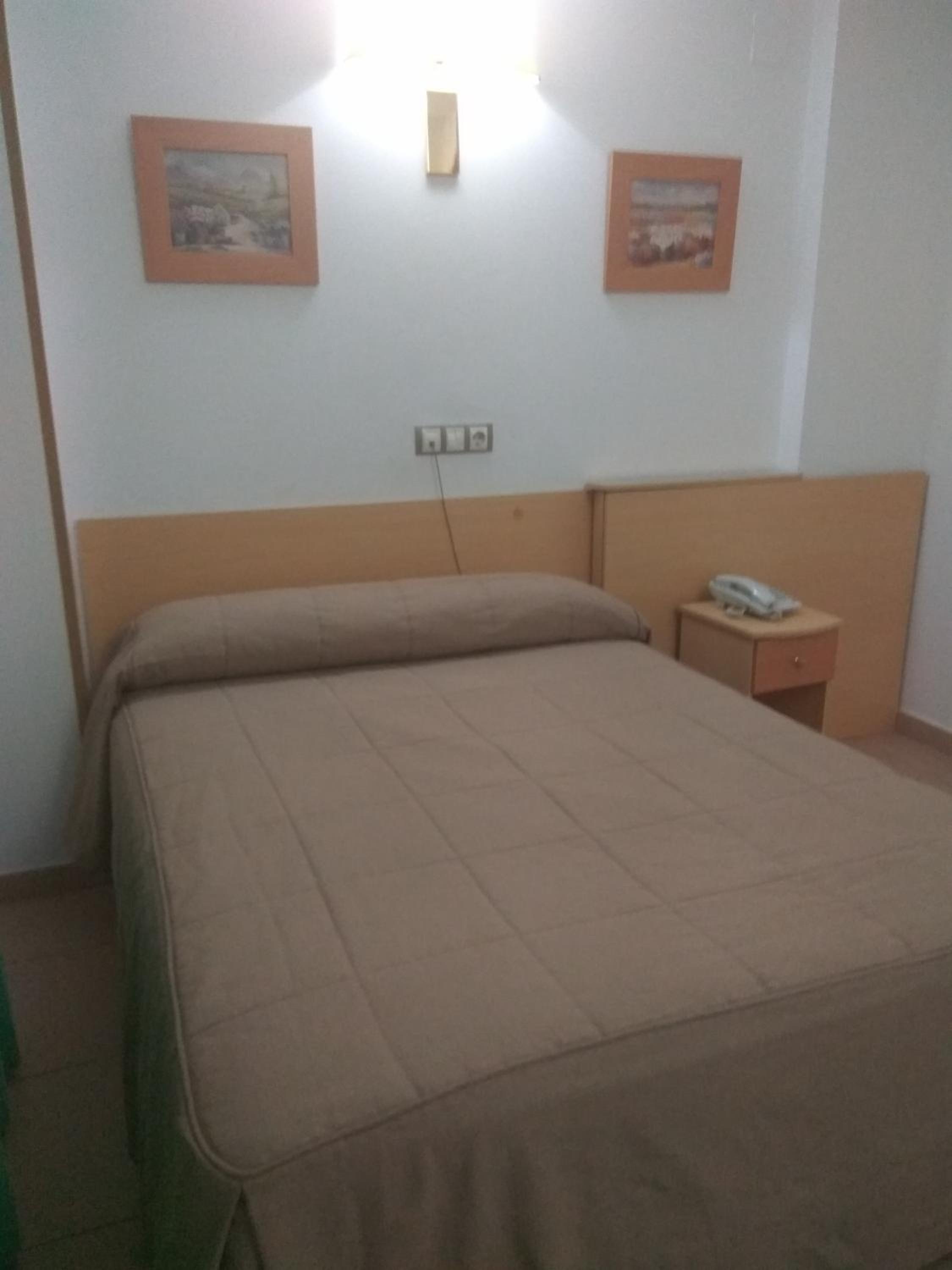 Double Room photo 2