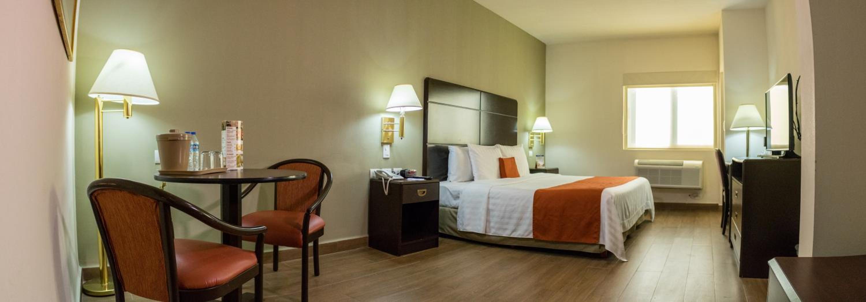 Superior King Room - Photo 1