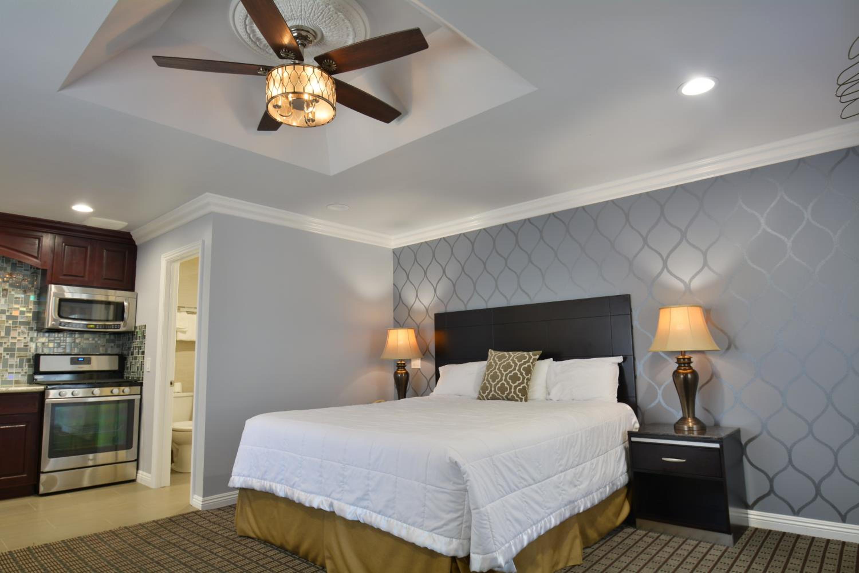 Family Suite photo 1