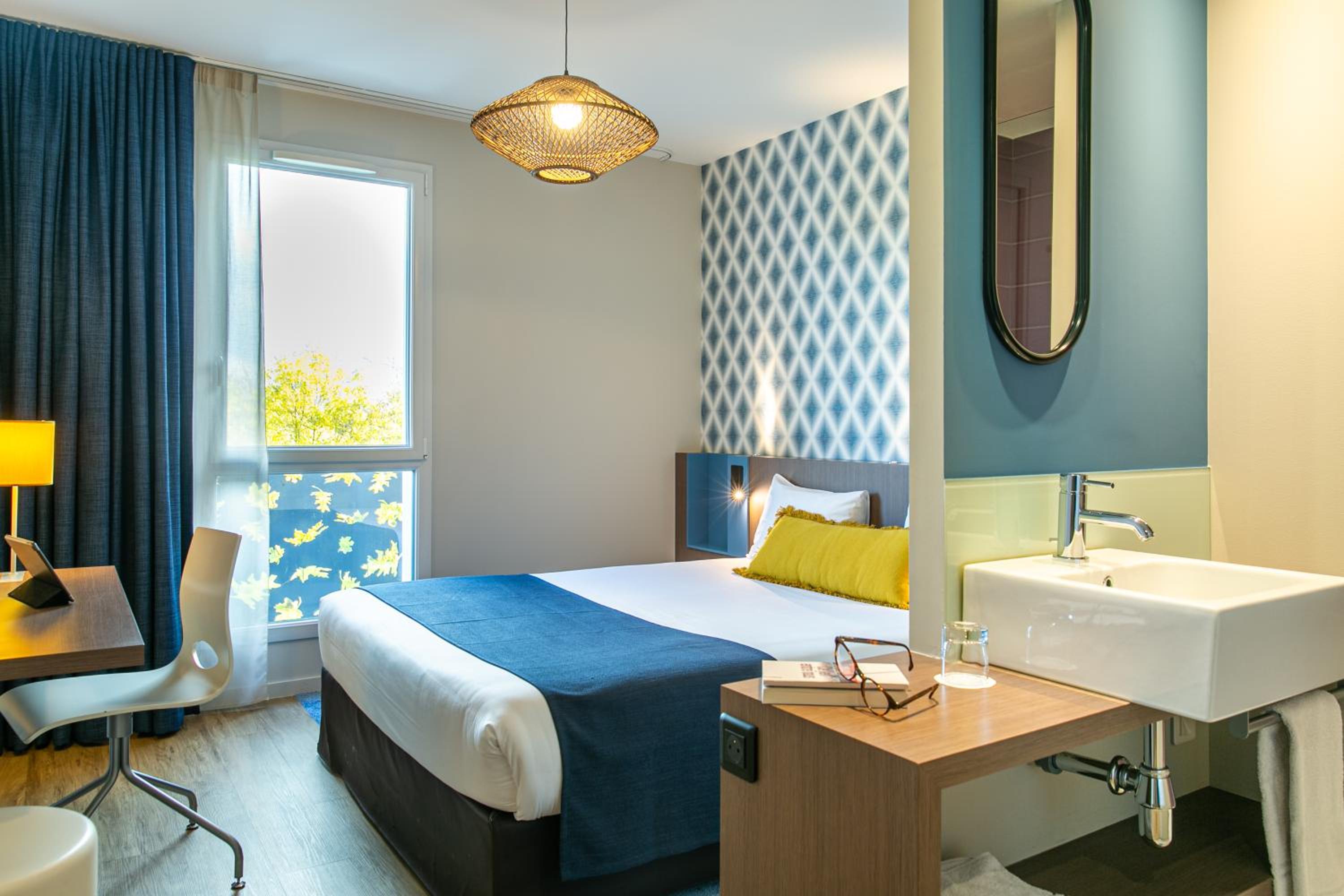 Standard Double Room - Photo 1