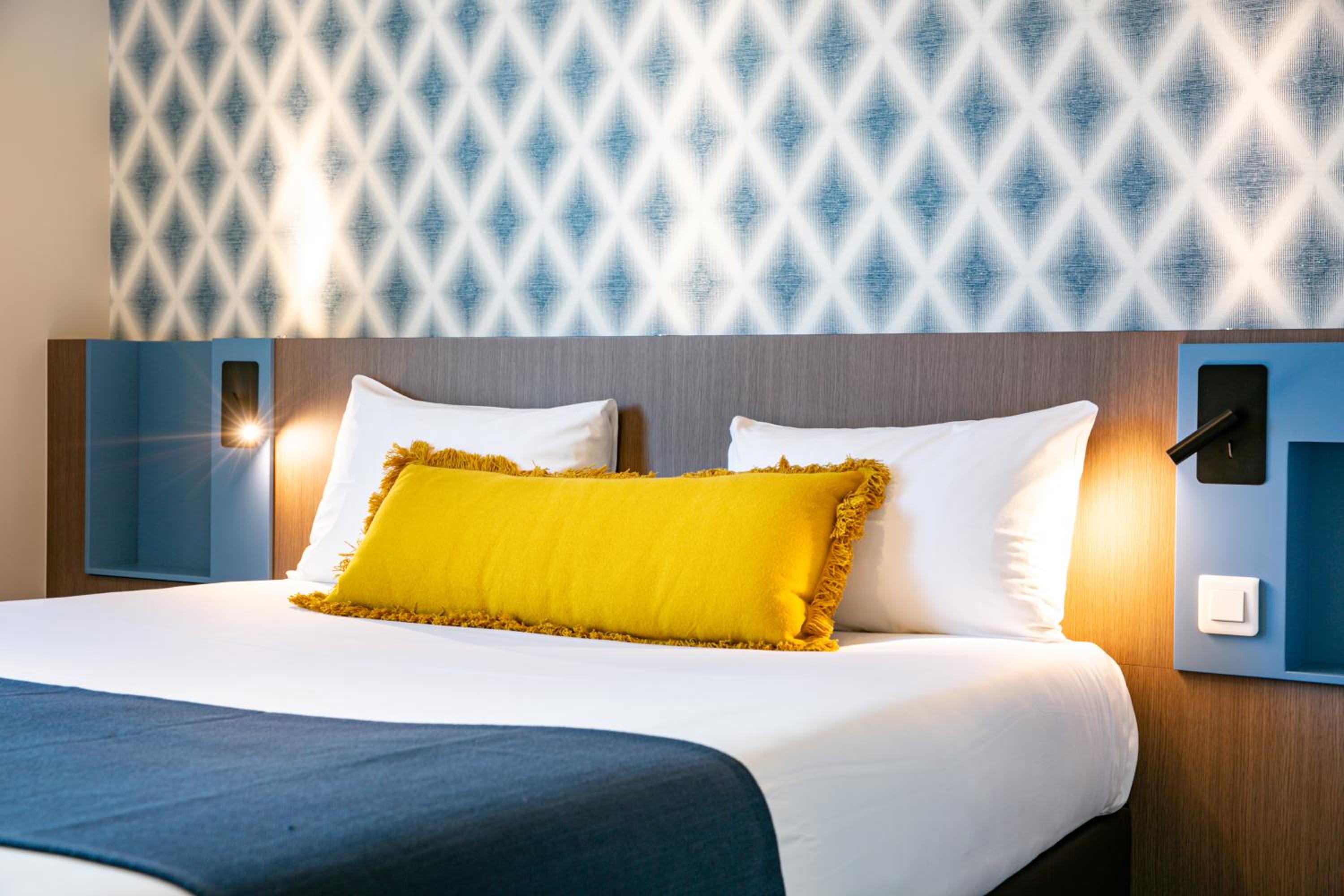 Standard Double Room - Photo 4