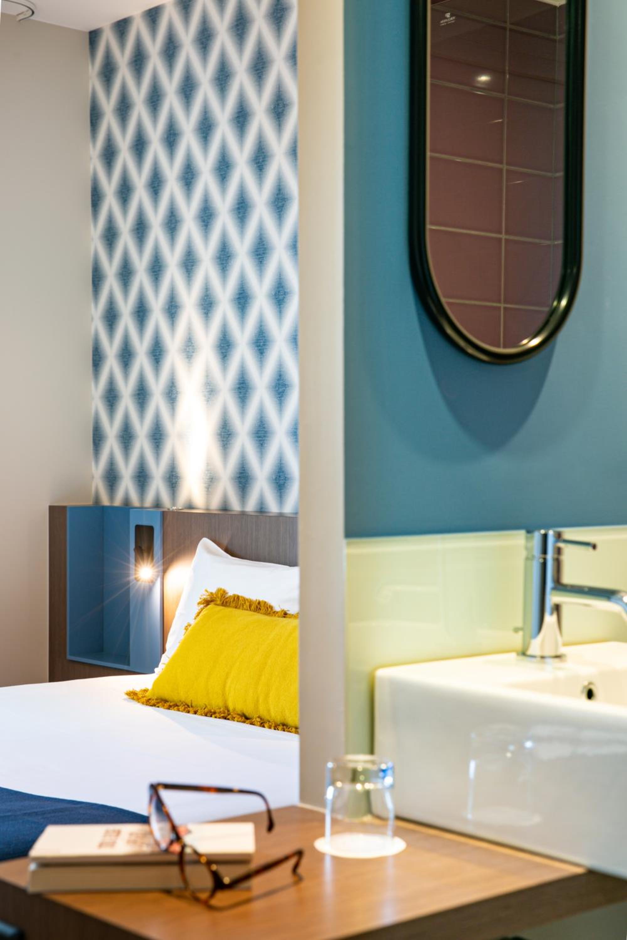 Standard Double Room - Photo 7