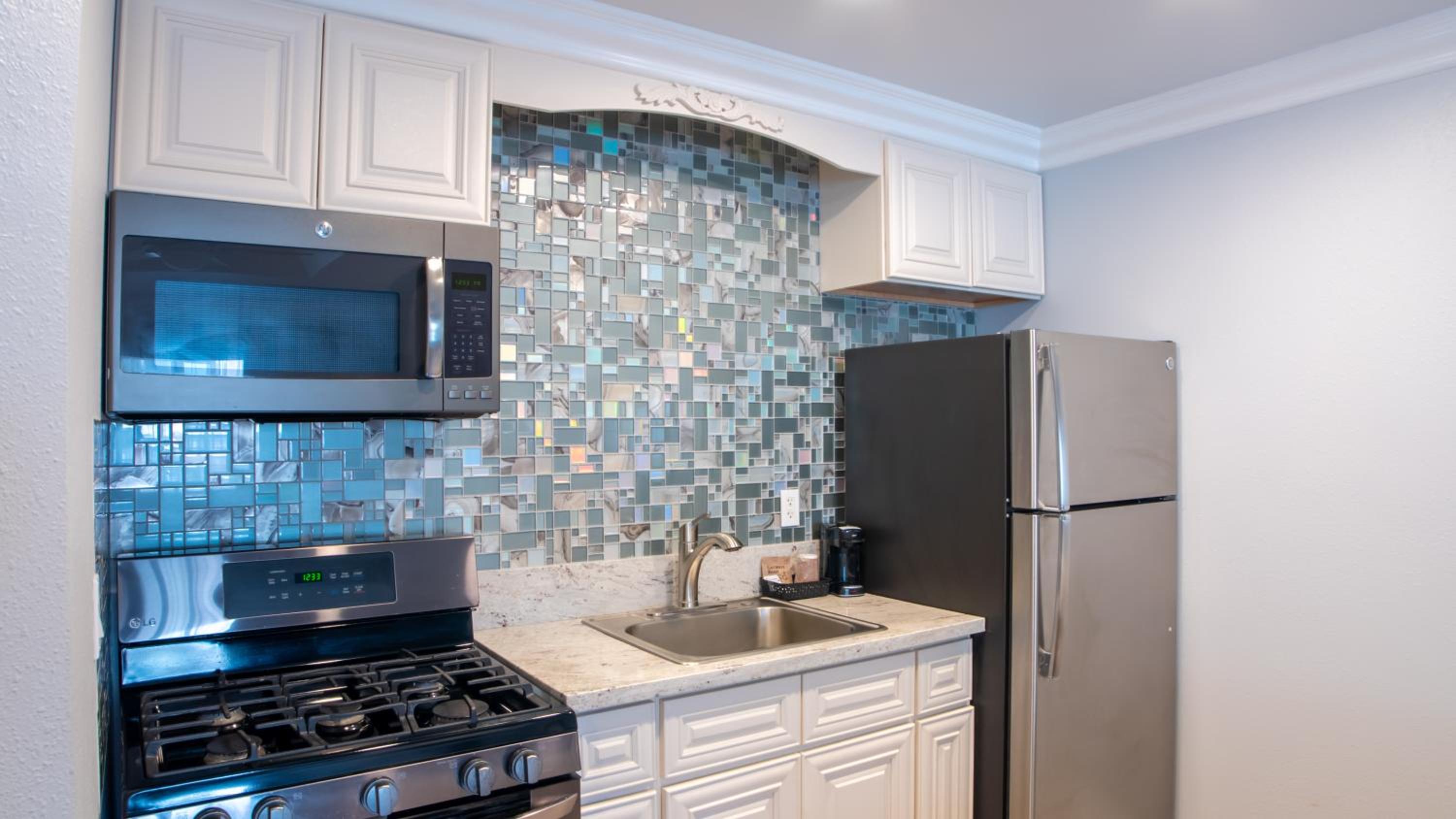 Family Suite photo 3