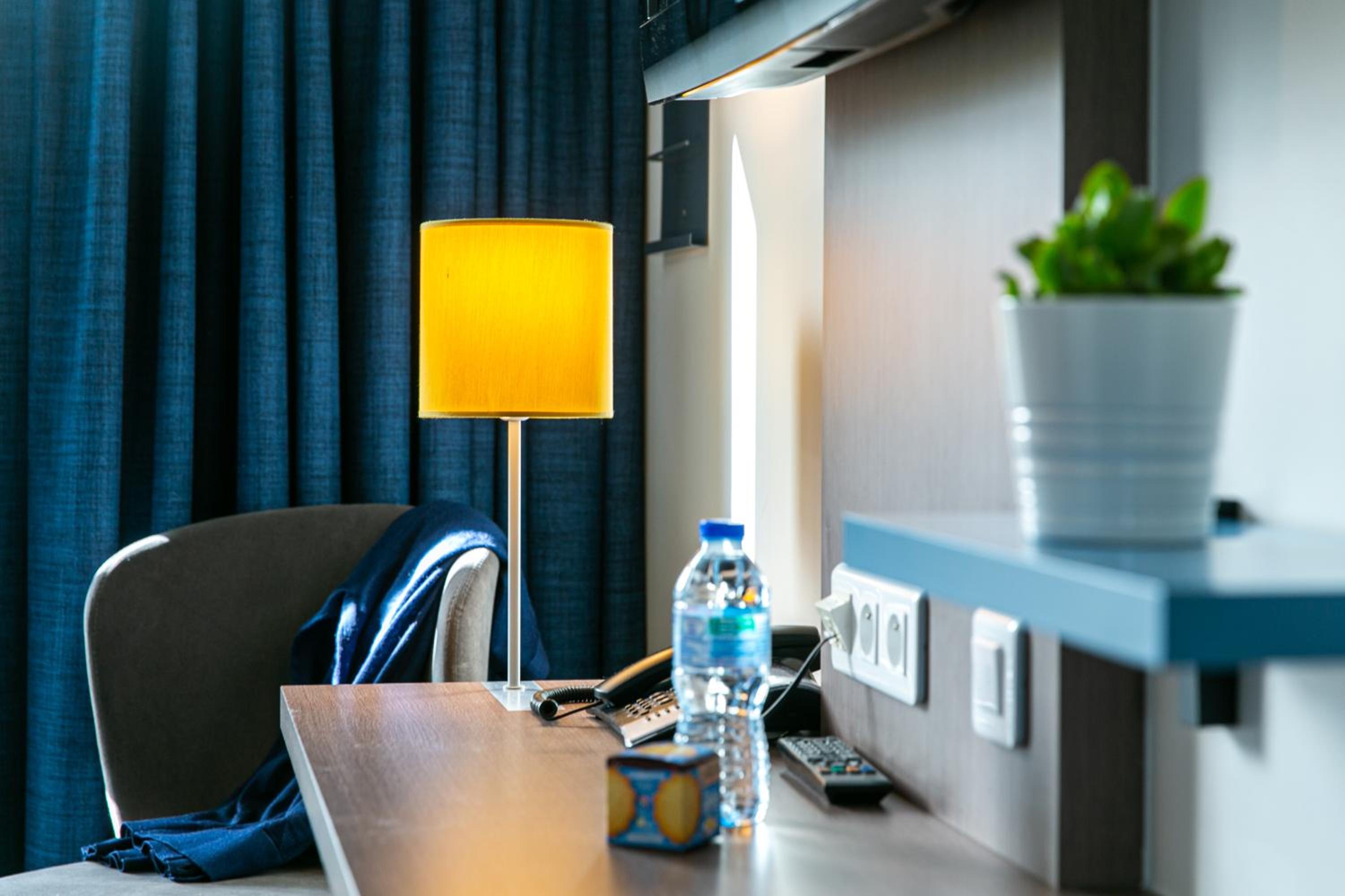 Standard Double Room - Photo 2