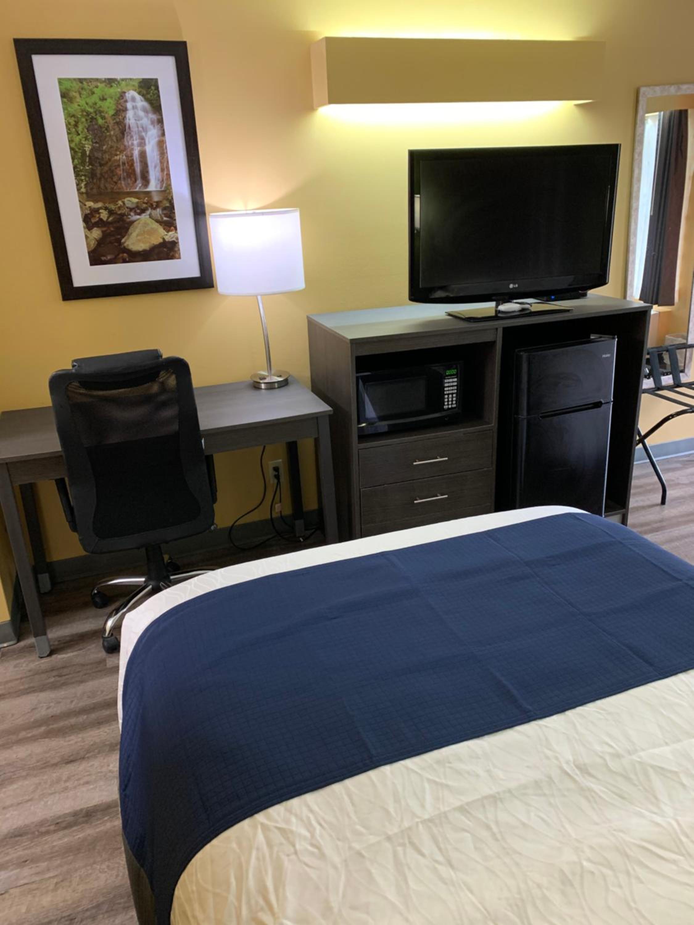 King Room - Mobility Access/Non-Smoking - Photo 2