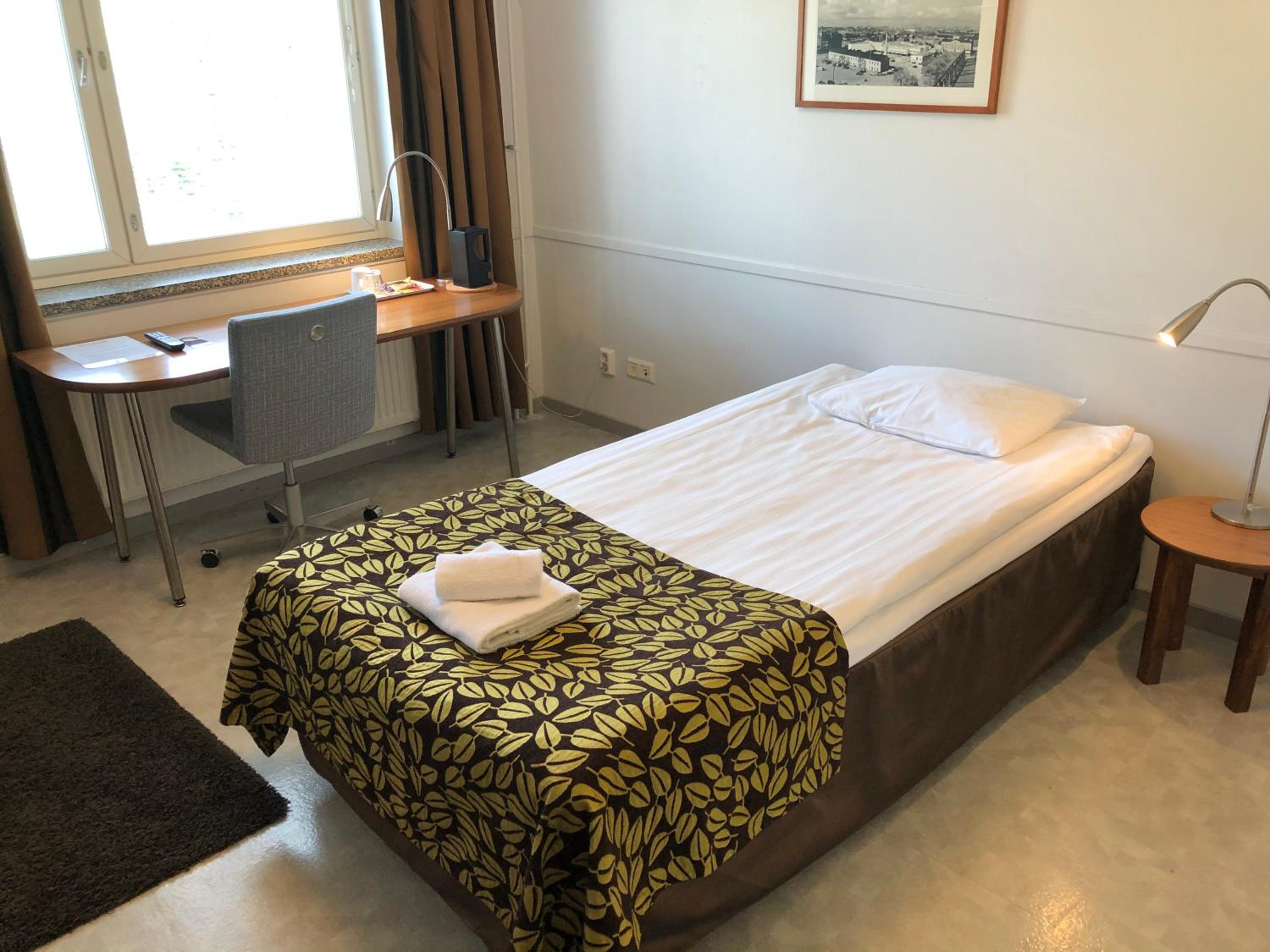 Standard Single Room photo 1