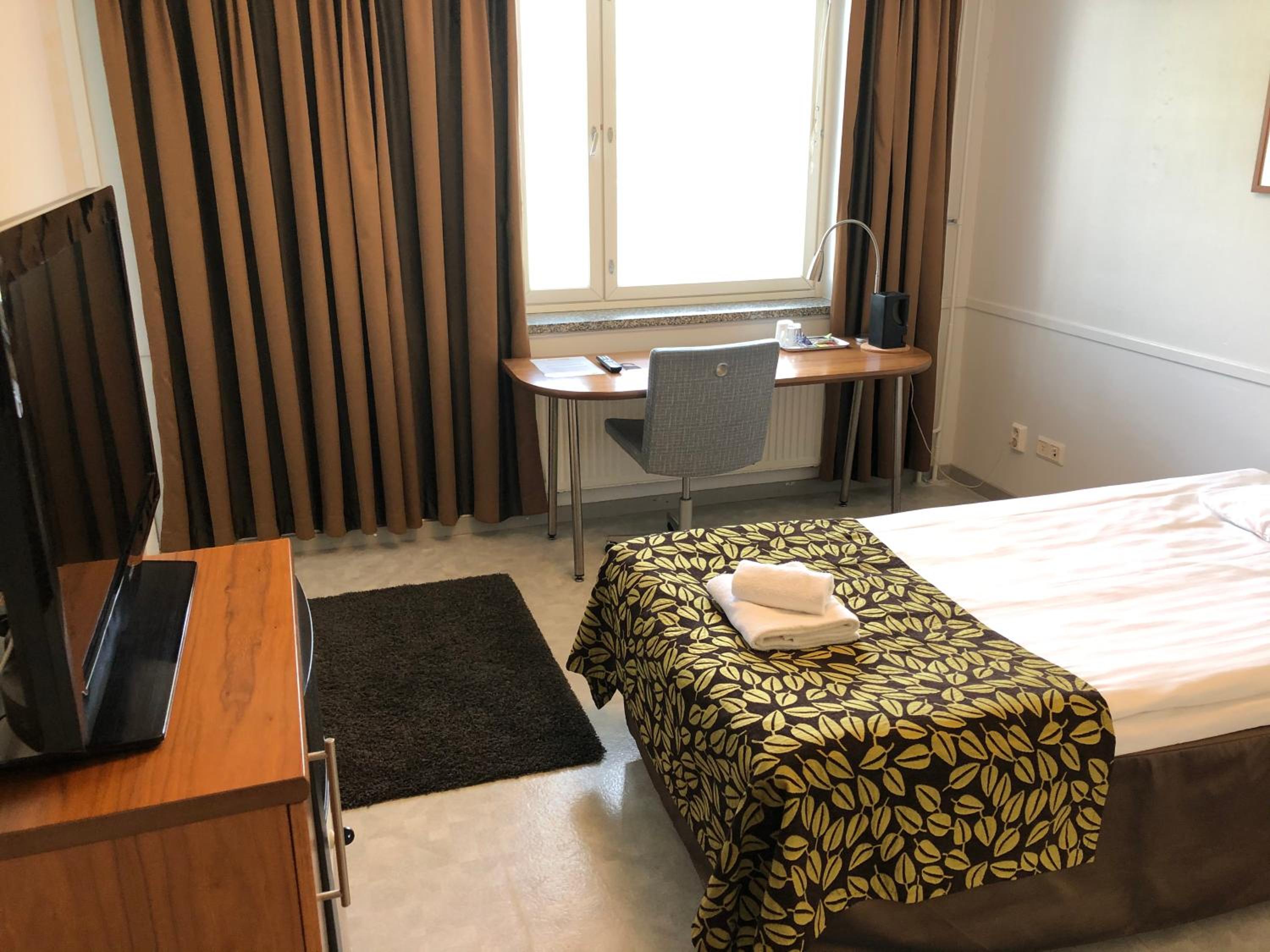 Standard Single Room photo 2
