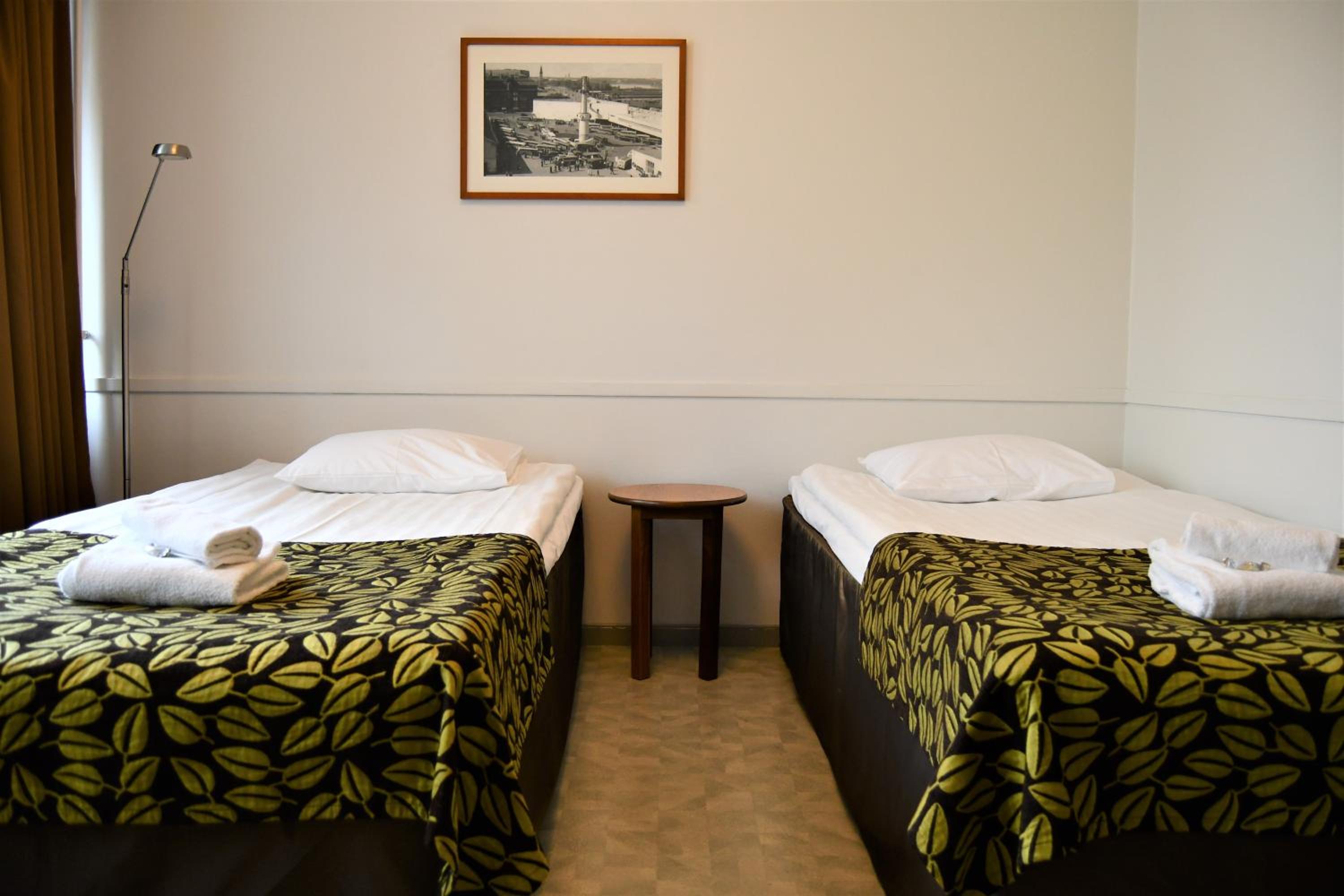 Standard Twin Room photo 1