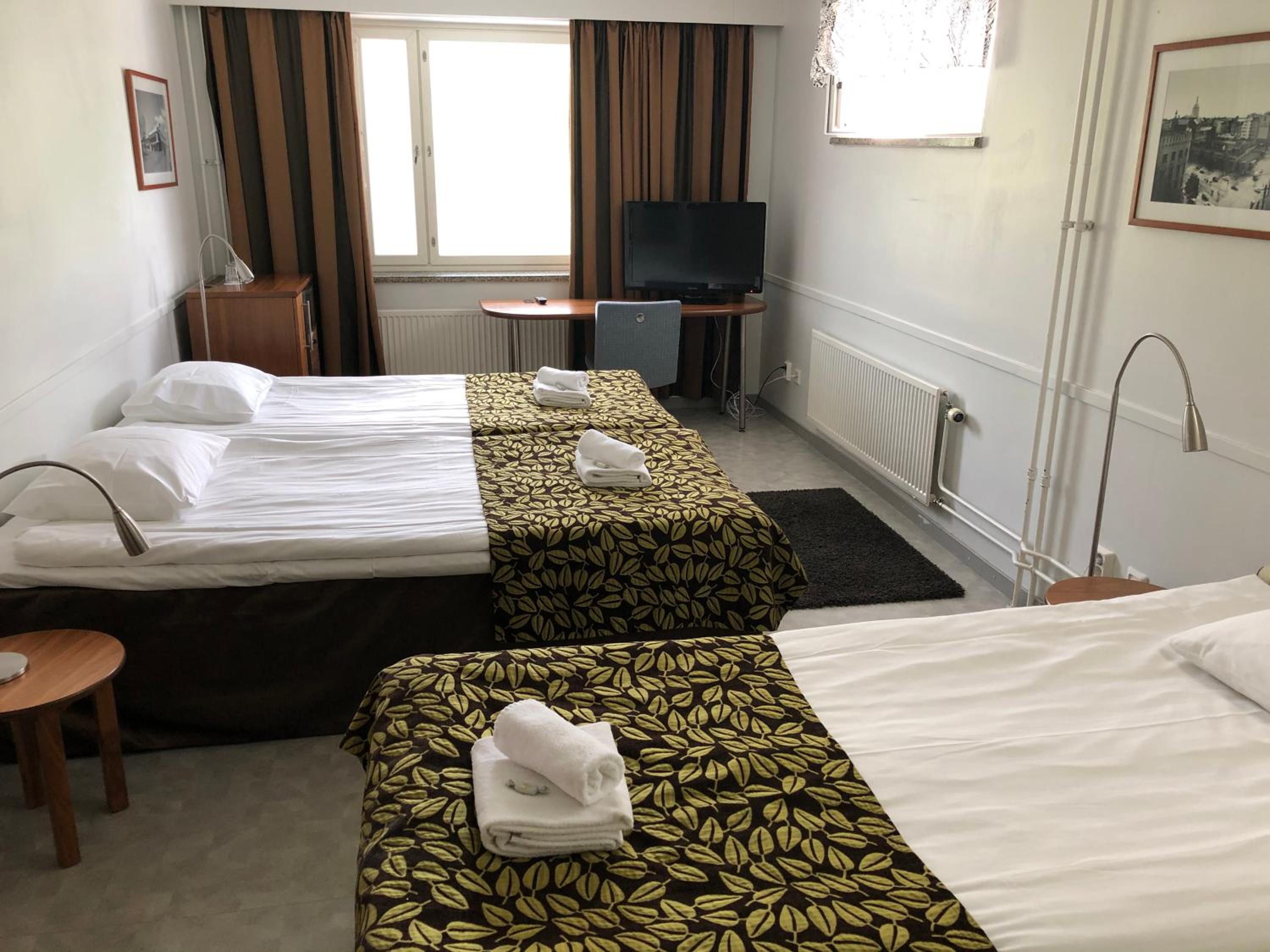 Standard Triple Room photo 1