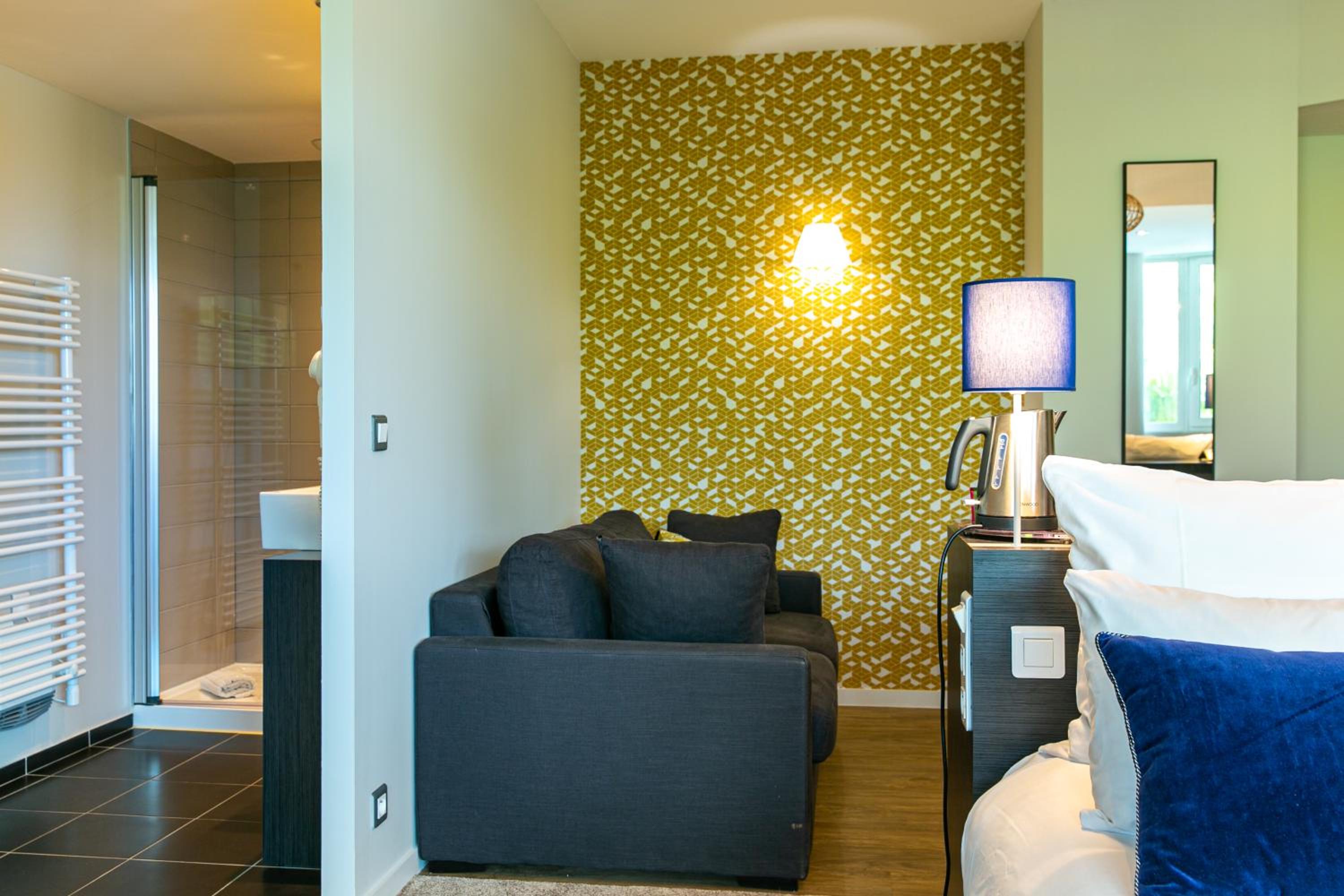 Club Double Room - Photo 3