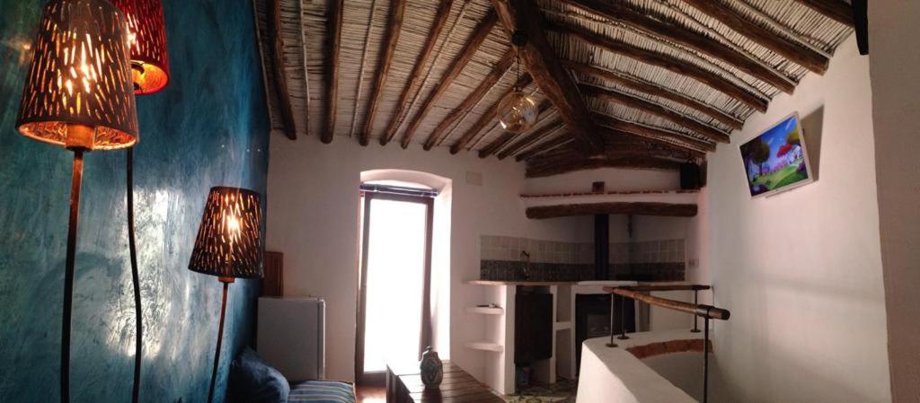 Apartamento - con niveles divididos
