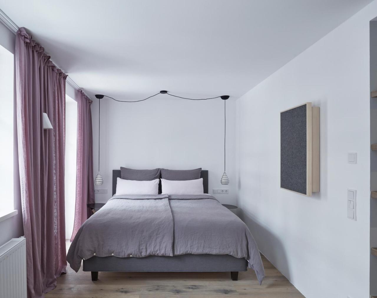 Double Room with Garden View photo 2