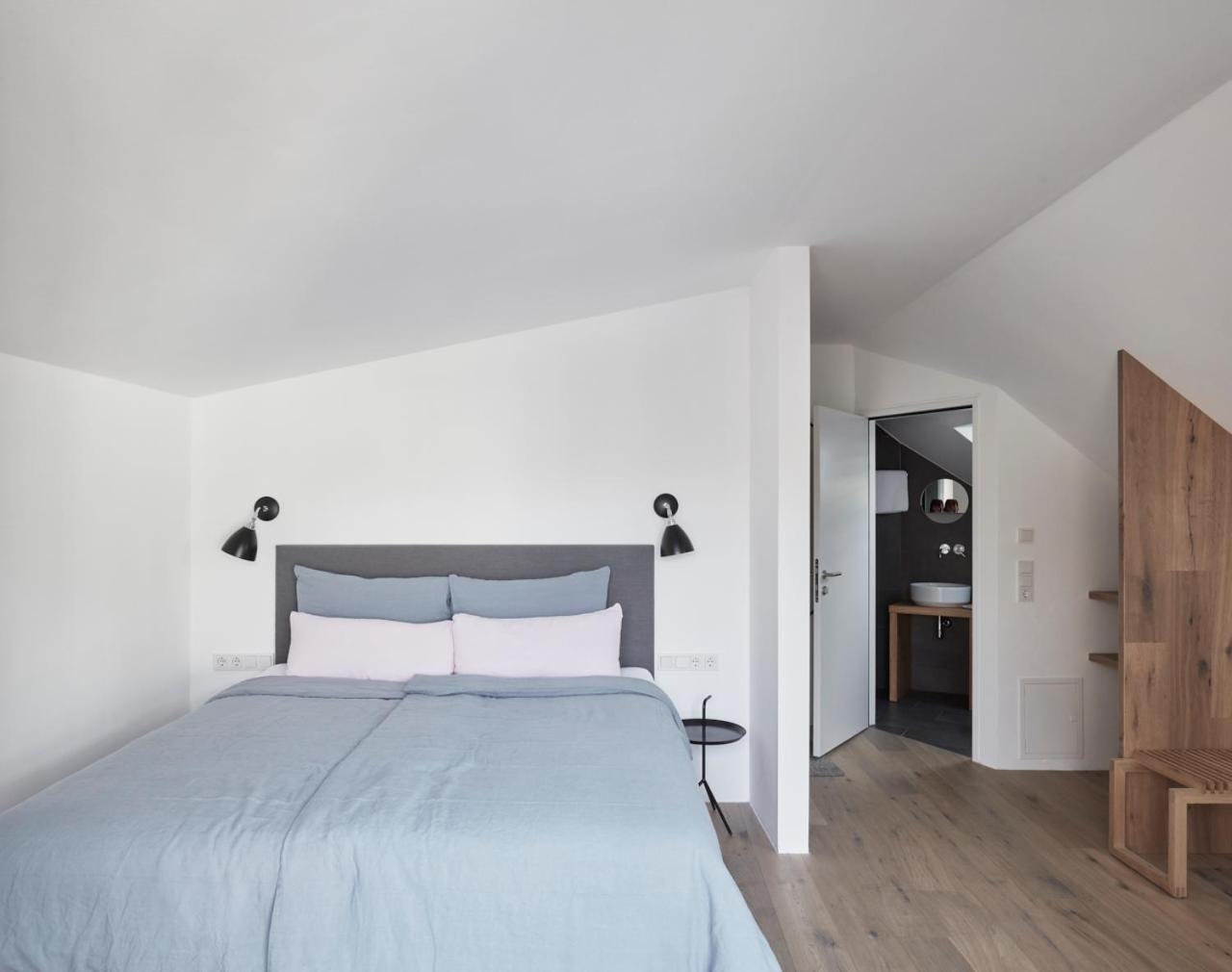 Double Room with Balcony photo 1