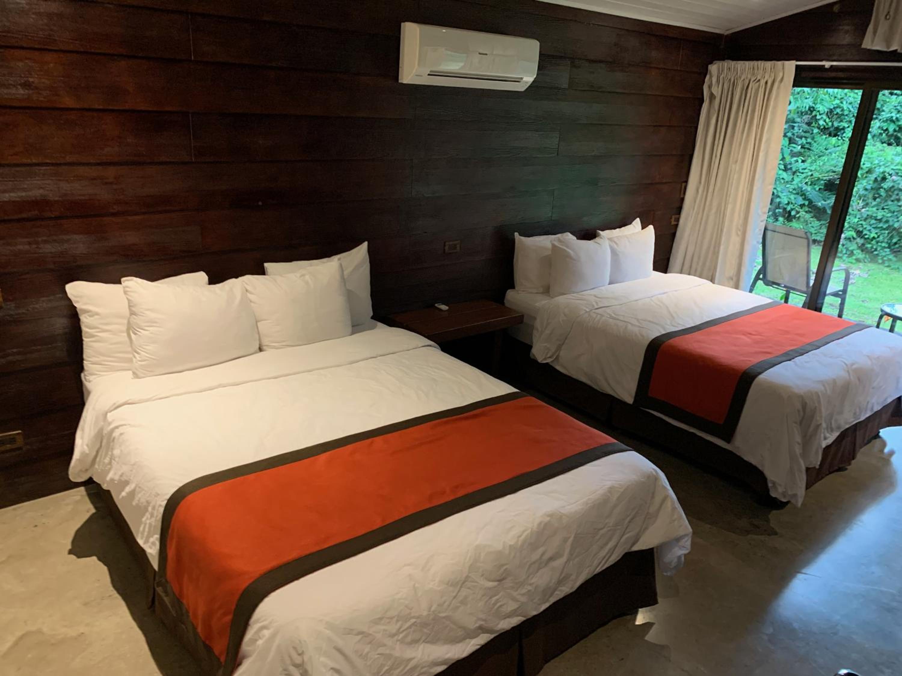 Two-Bedroom Villa