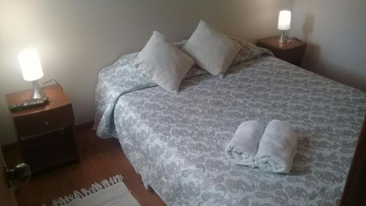 Standard Double Room photo 1