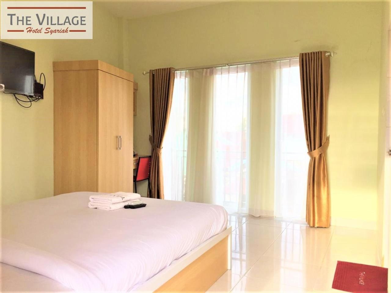 Deluxe Double Room - Photo 1