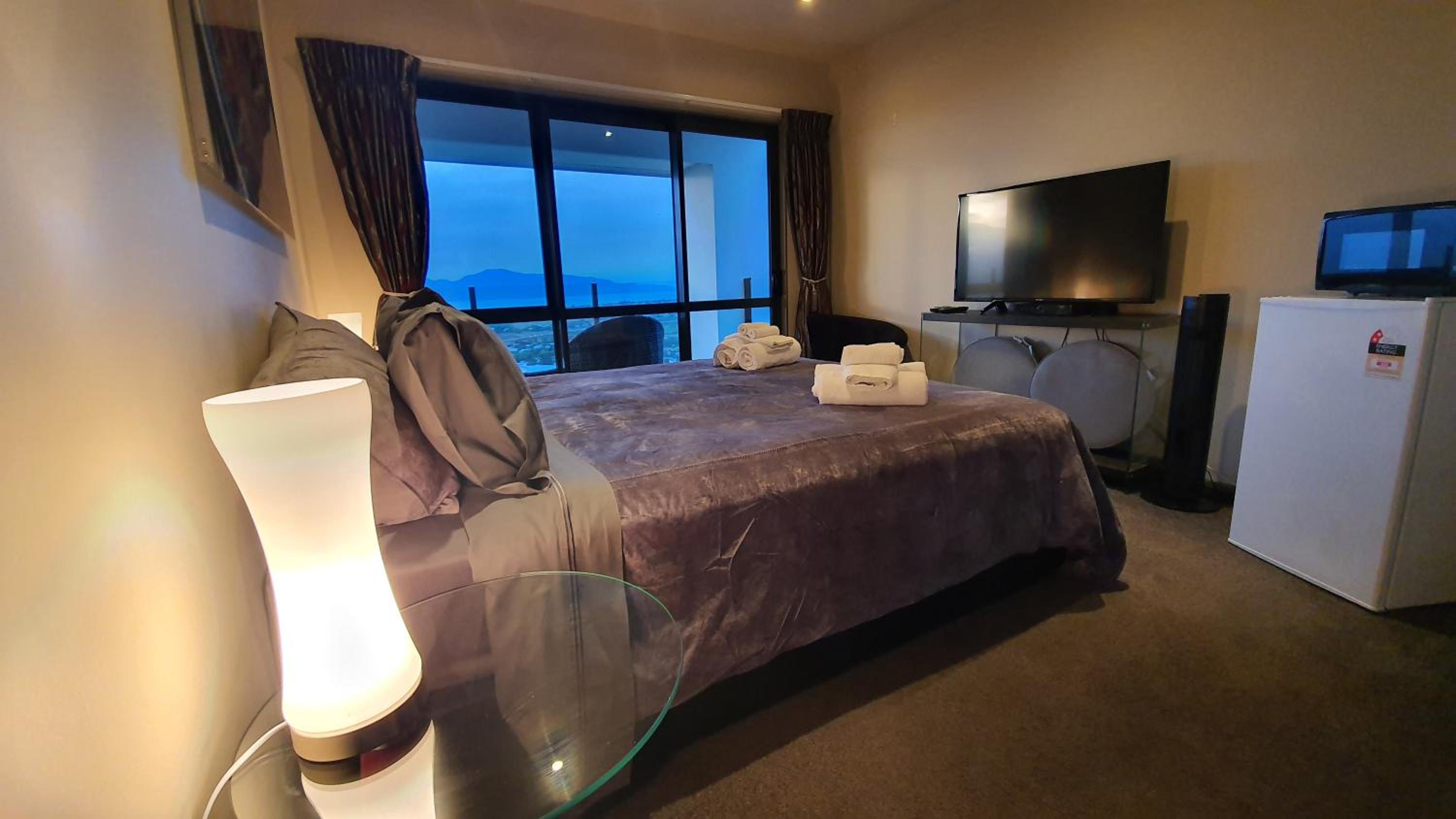Deluxe Double Room with Balcony and Sea View - Photo 5