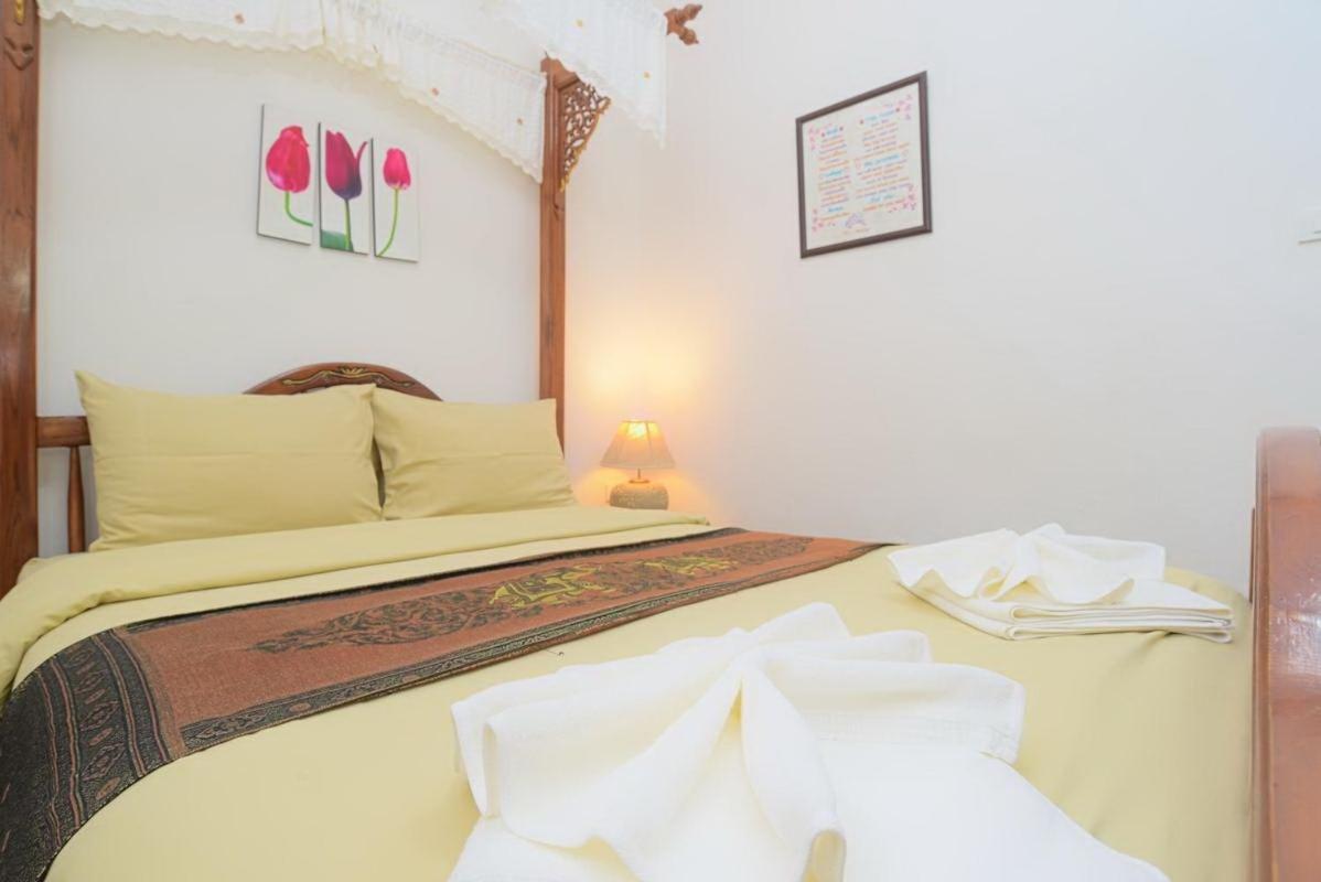 Standard Double Room - No Window