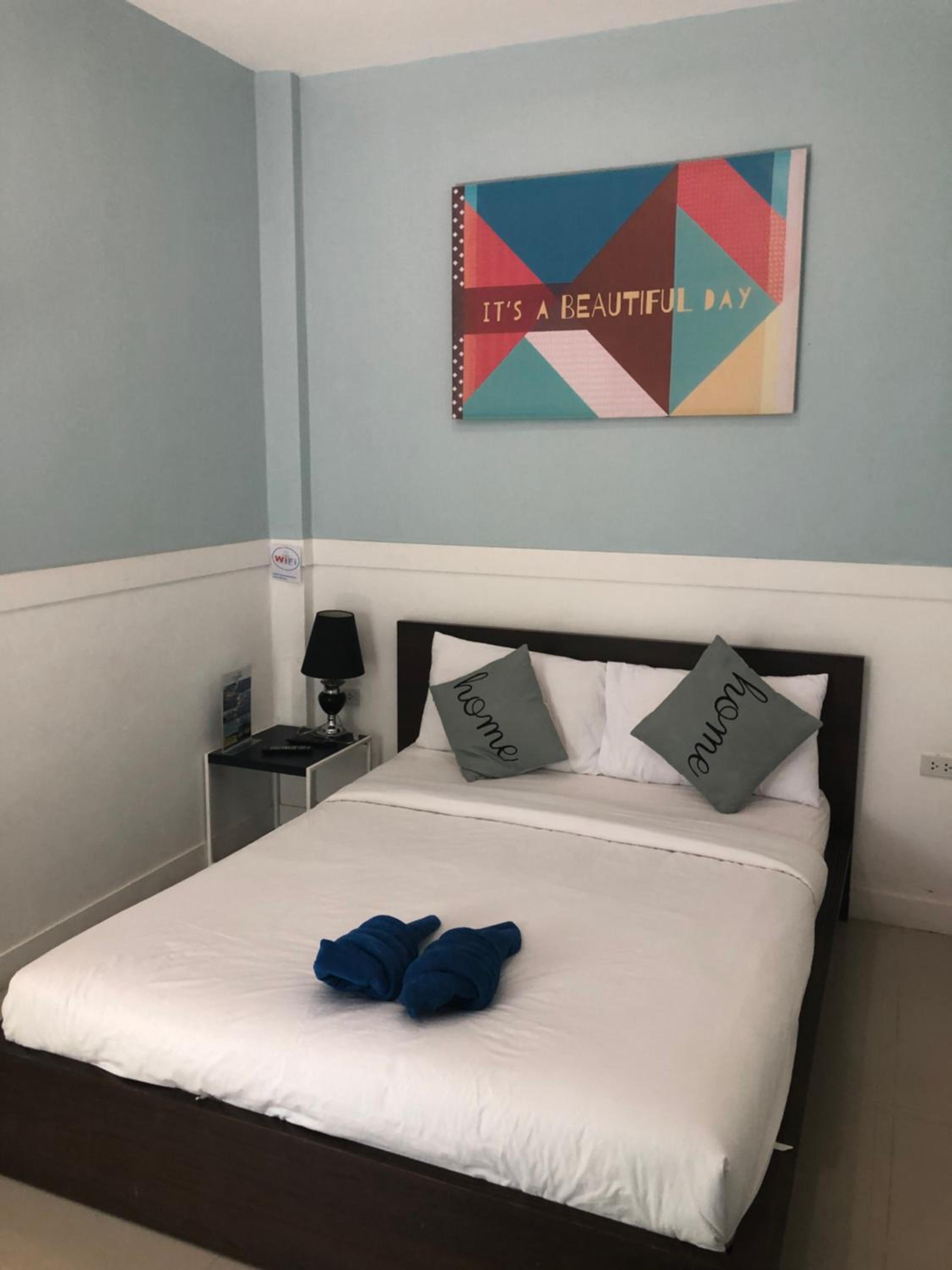 Deluxe Double Room - Photo 5