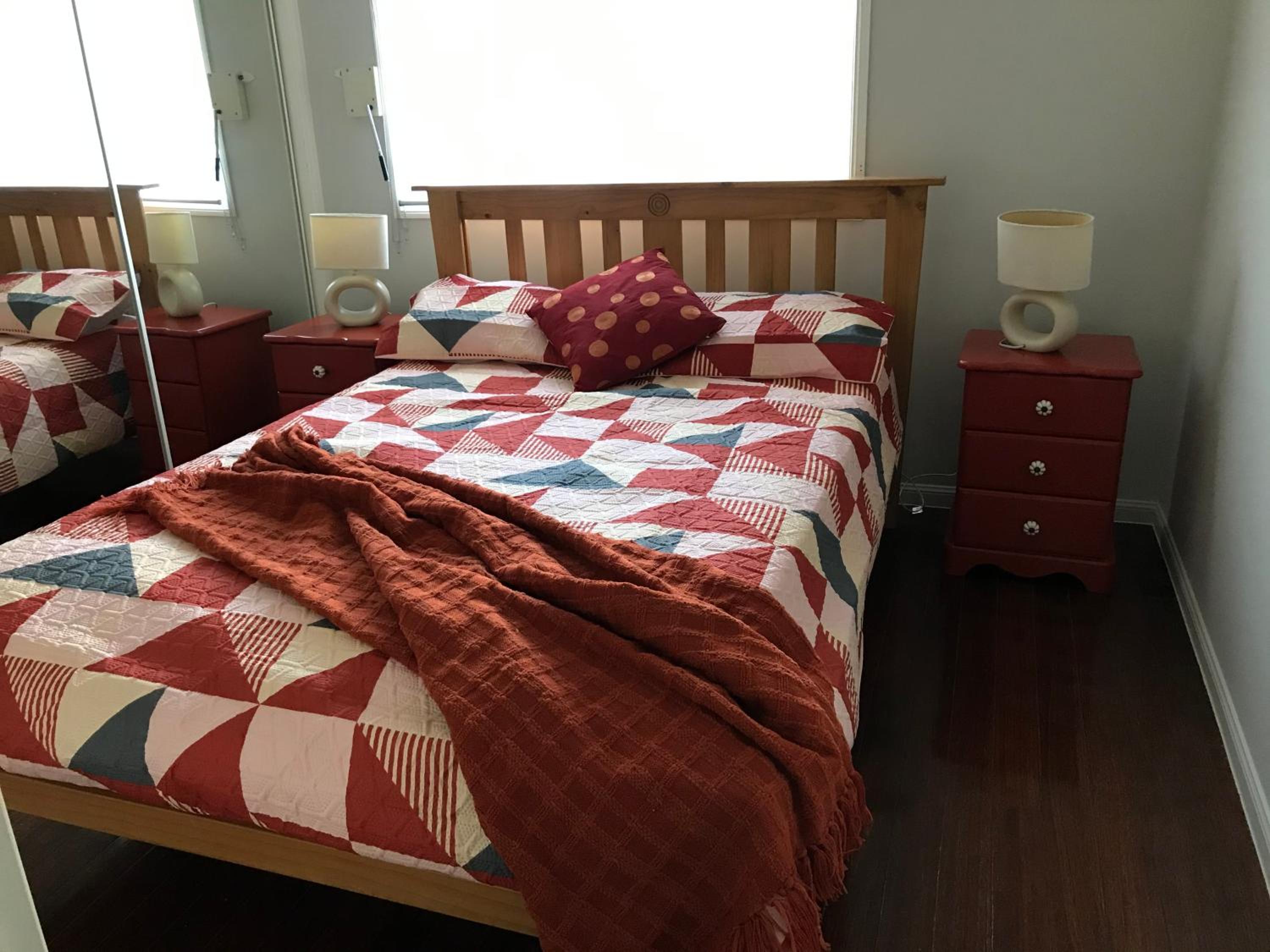 Three-Bedroom House photo 1