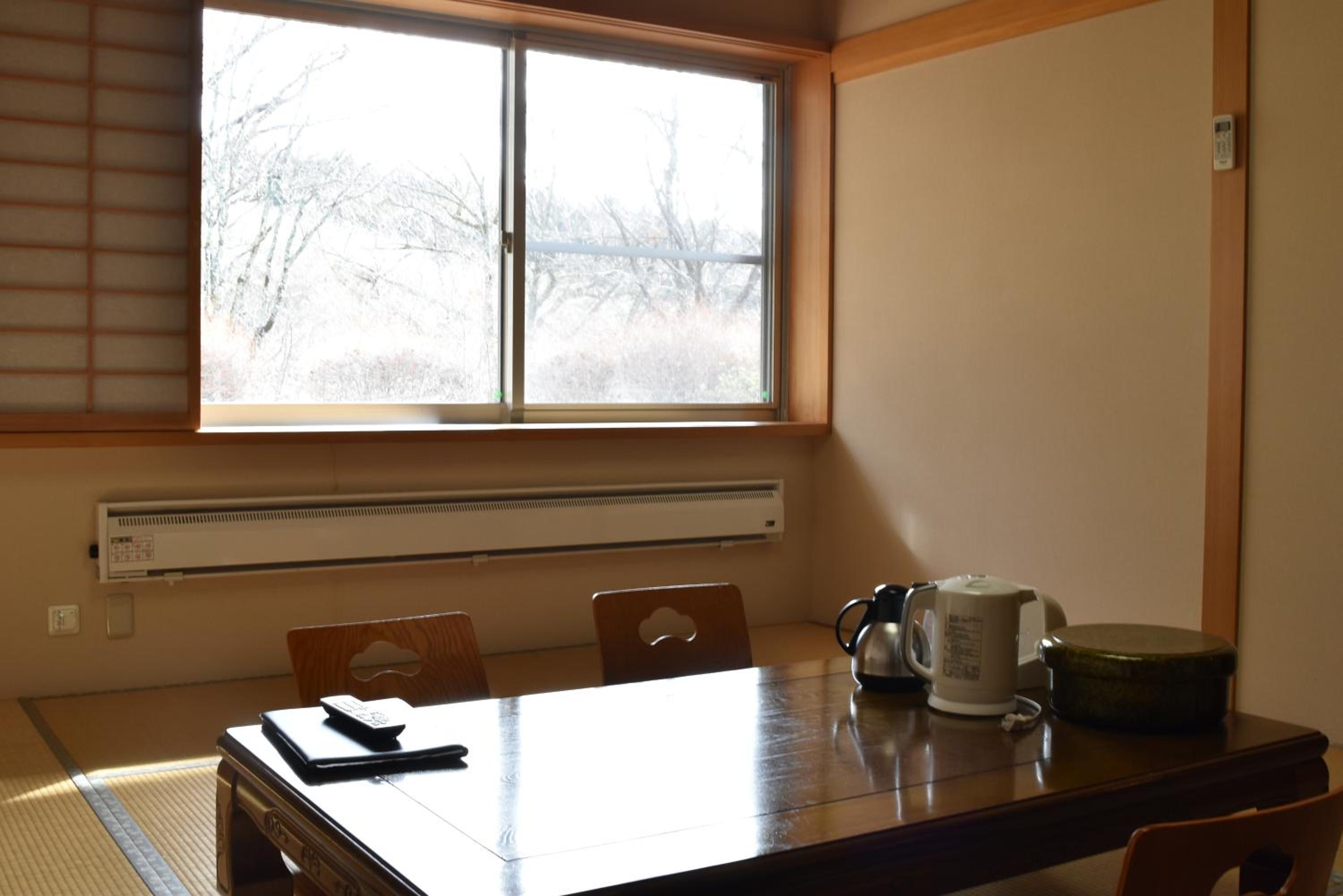 Japanese-Style Room photo 2