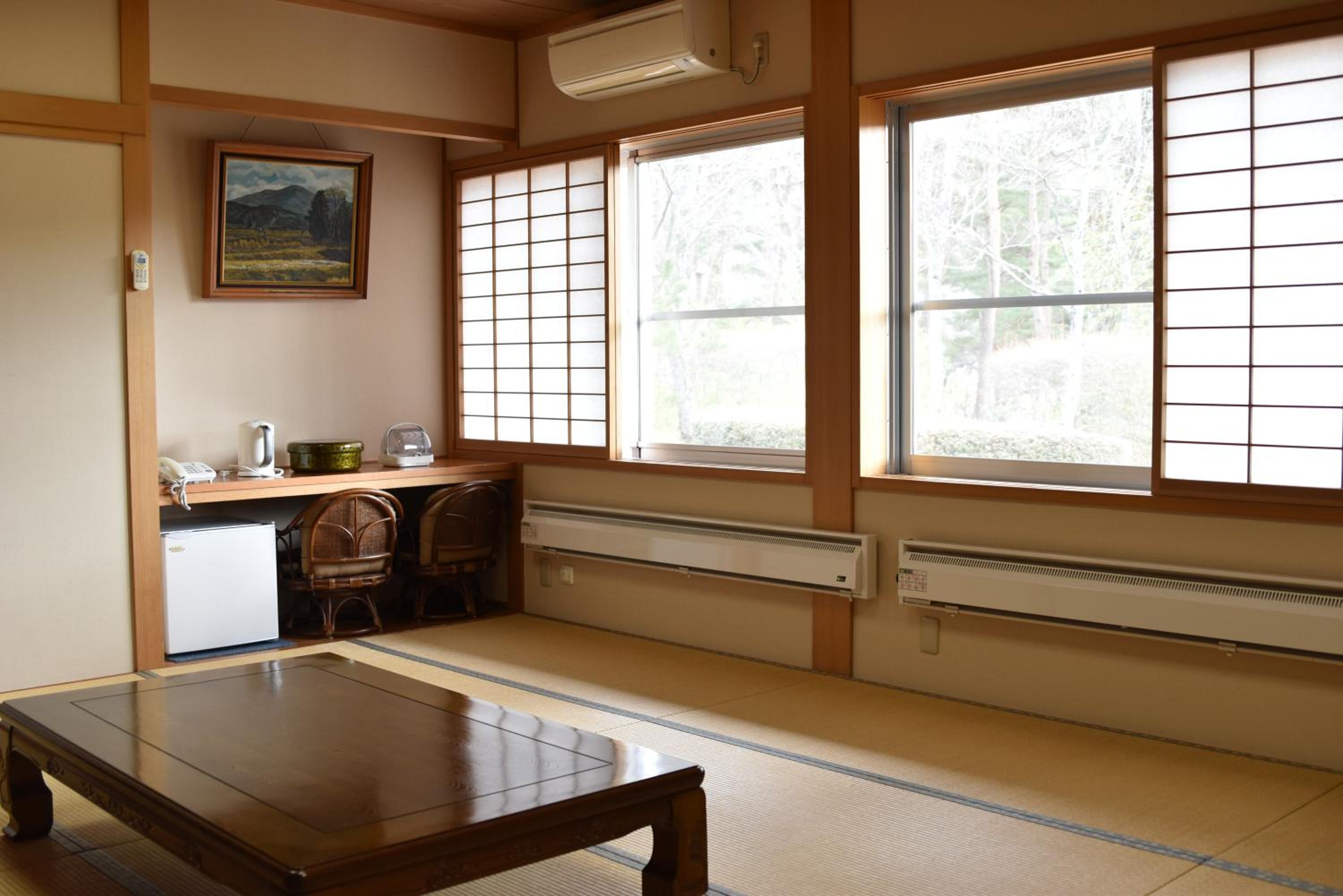 Japanese-Style Room photo 2