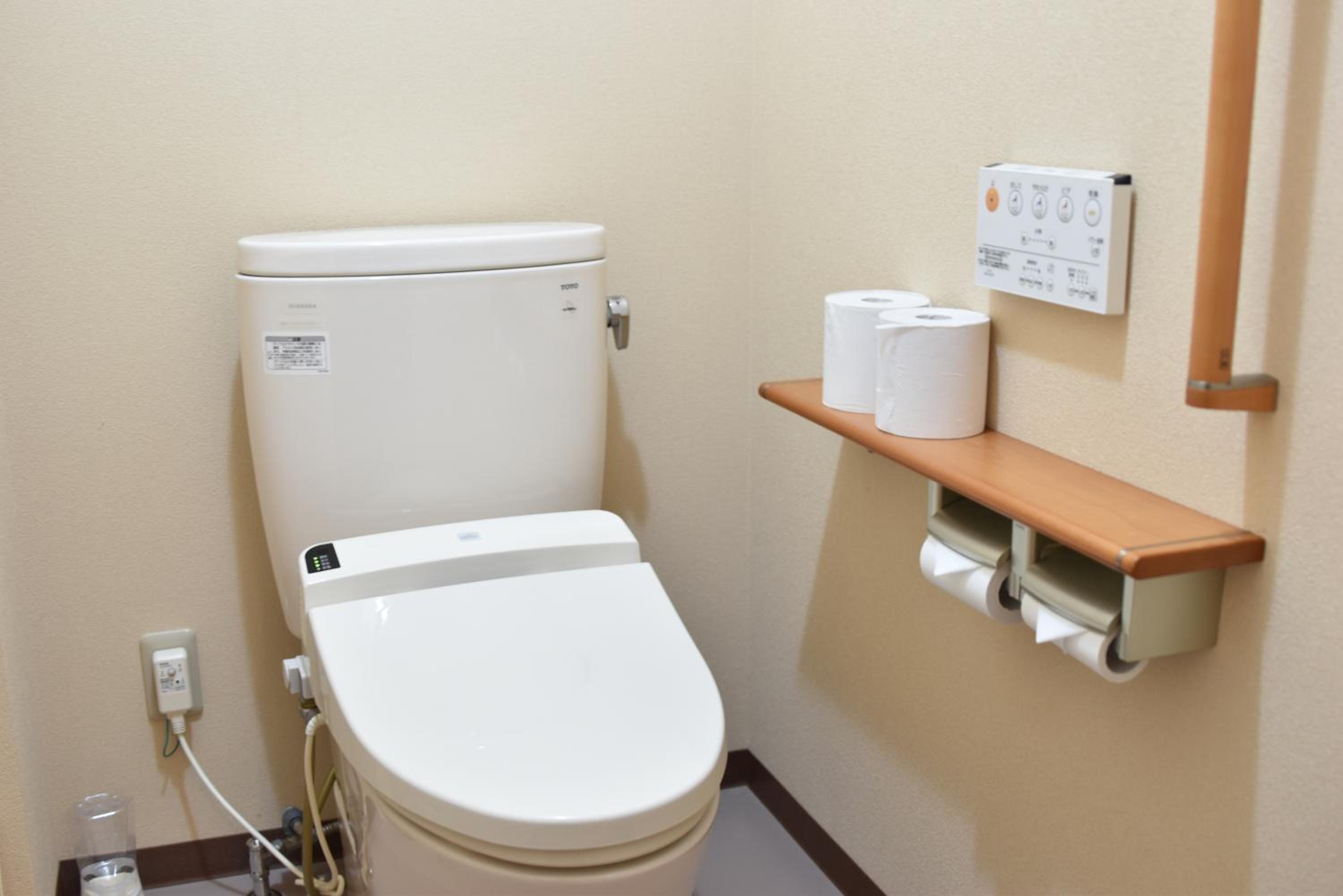 Japanese-Style Room photo 3