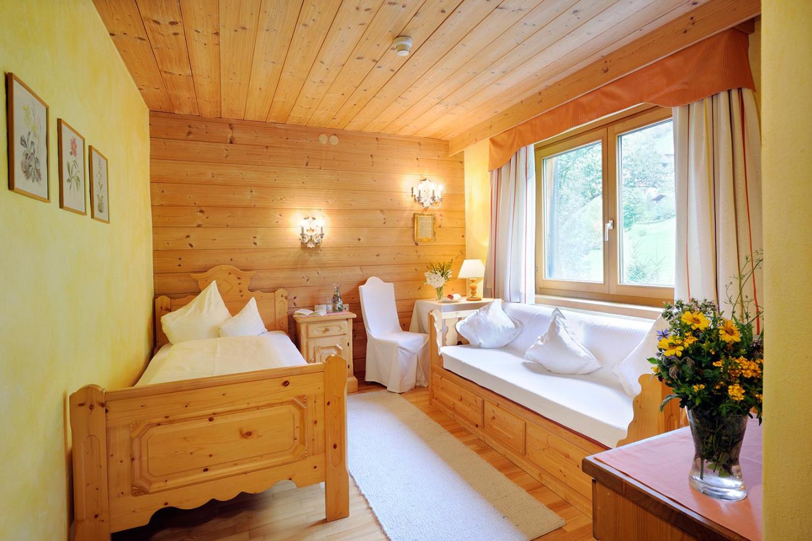 Single Room photo 1