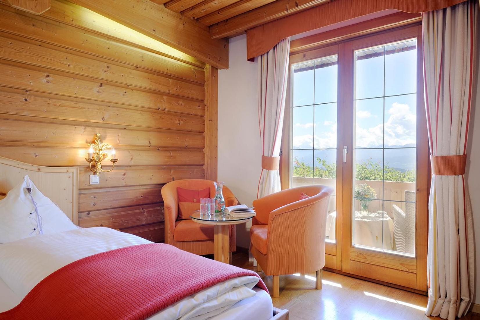 Double Room with Lake View photo 2
