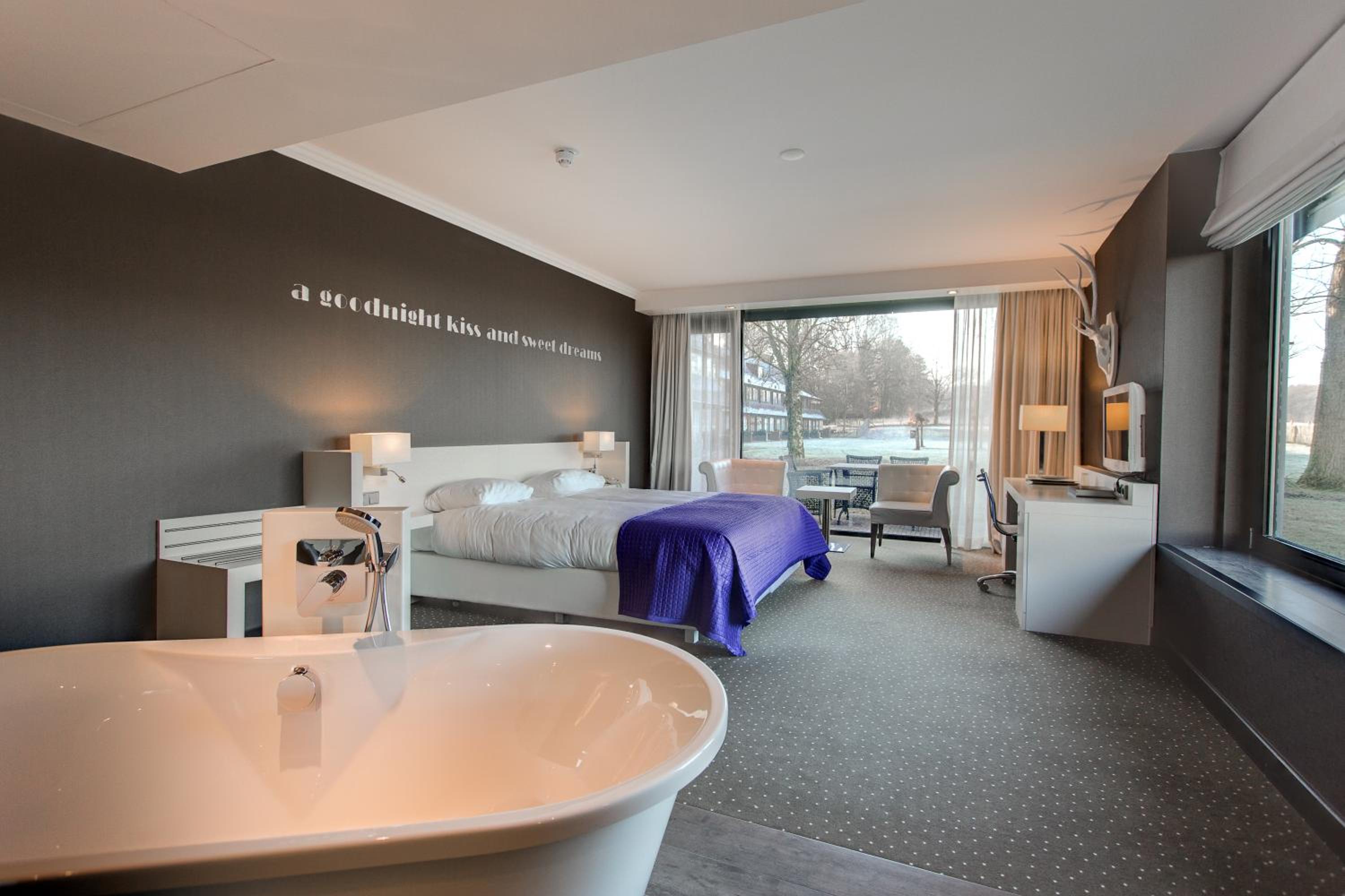 Double Room with Bath