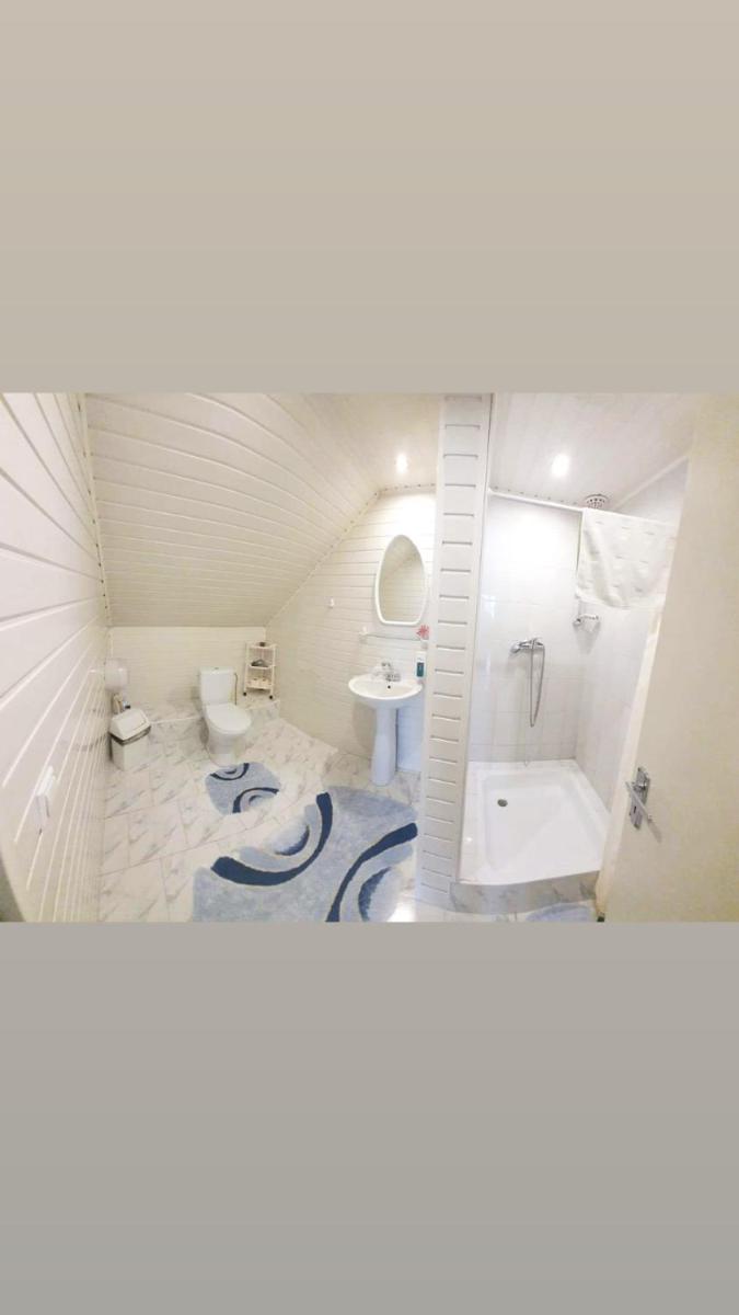 Quadruple Room photo 2