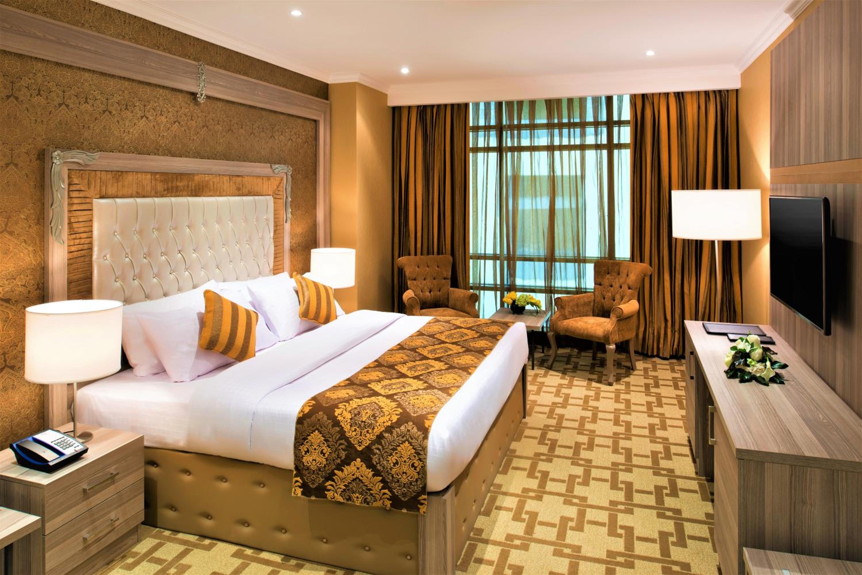 Classic Room