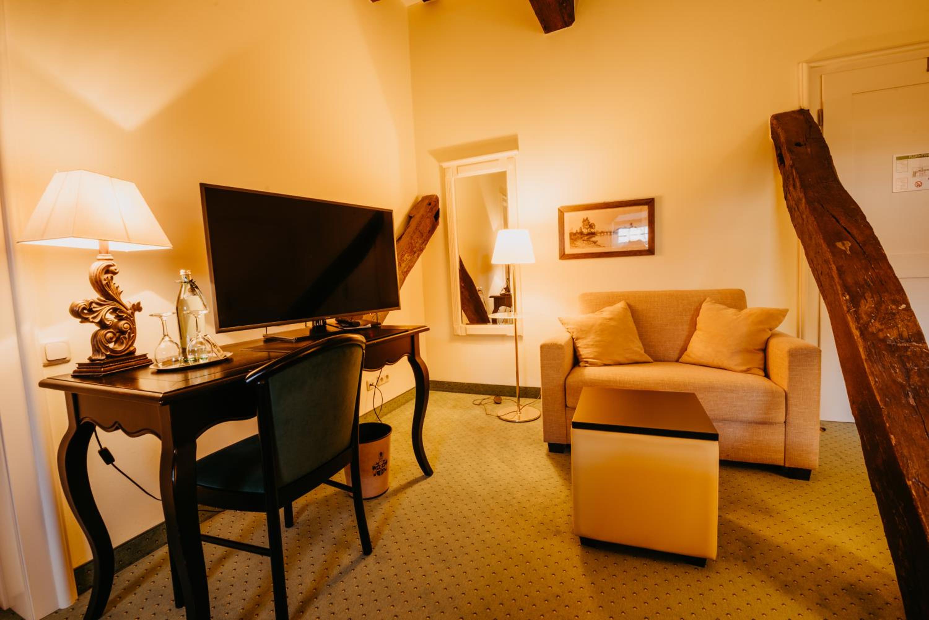 Junior Suite - Photo 9