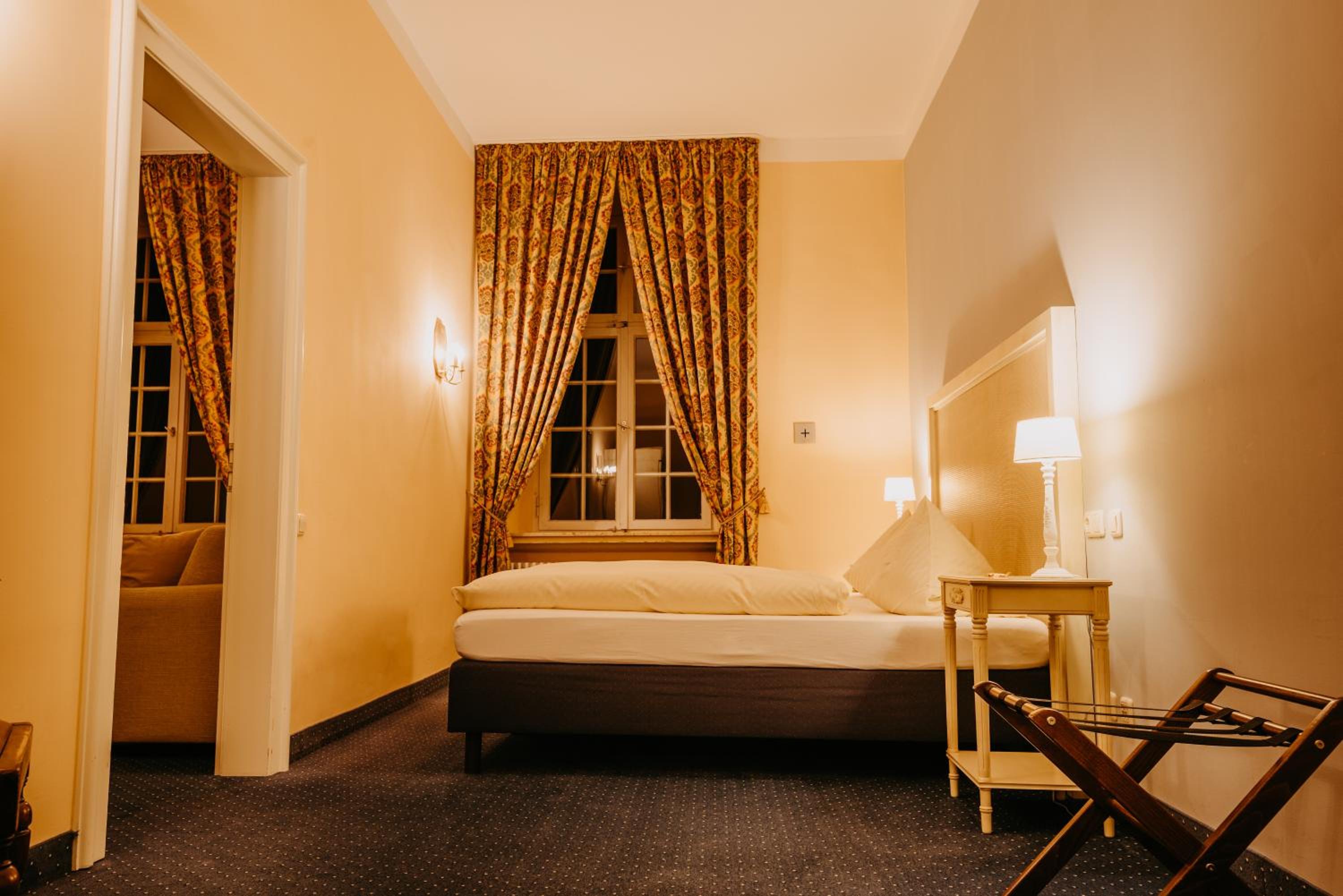 Junior Suite - Photo 5