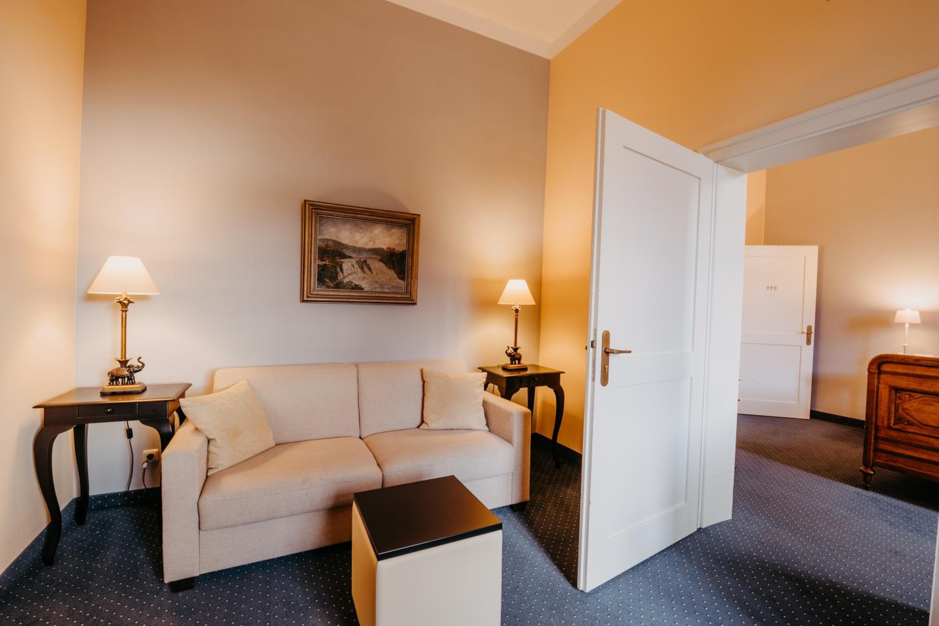 Junior Suite - Photo 10