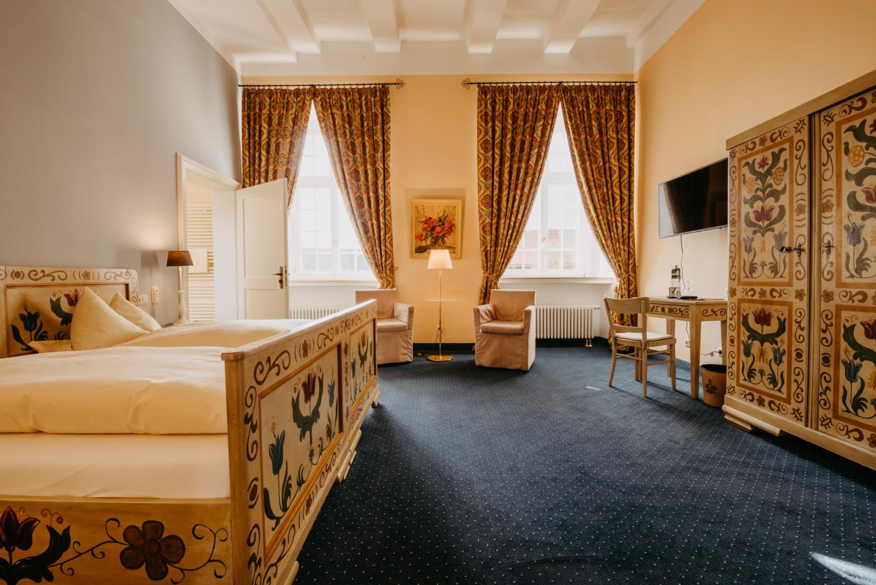 Double Room - Photo 4