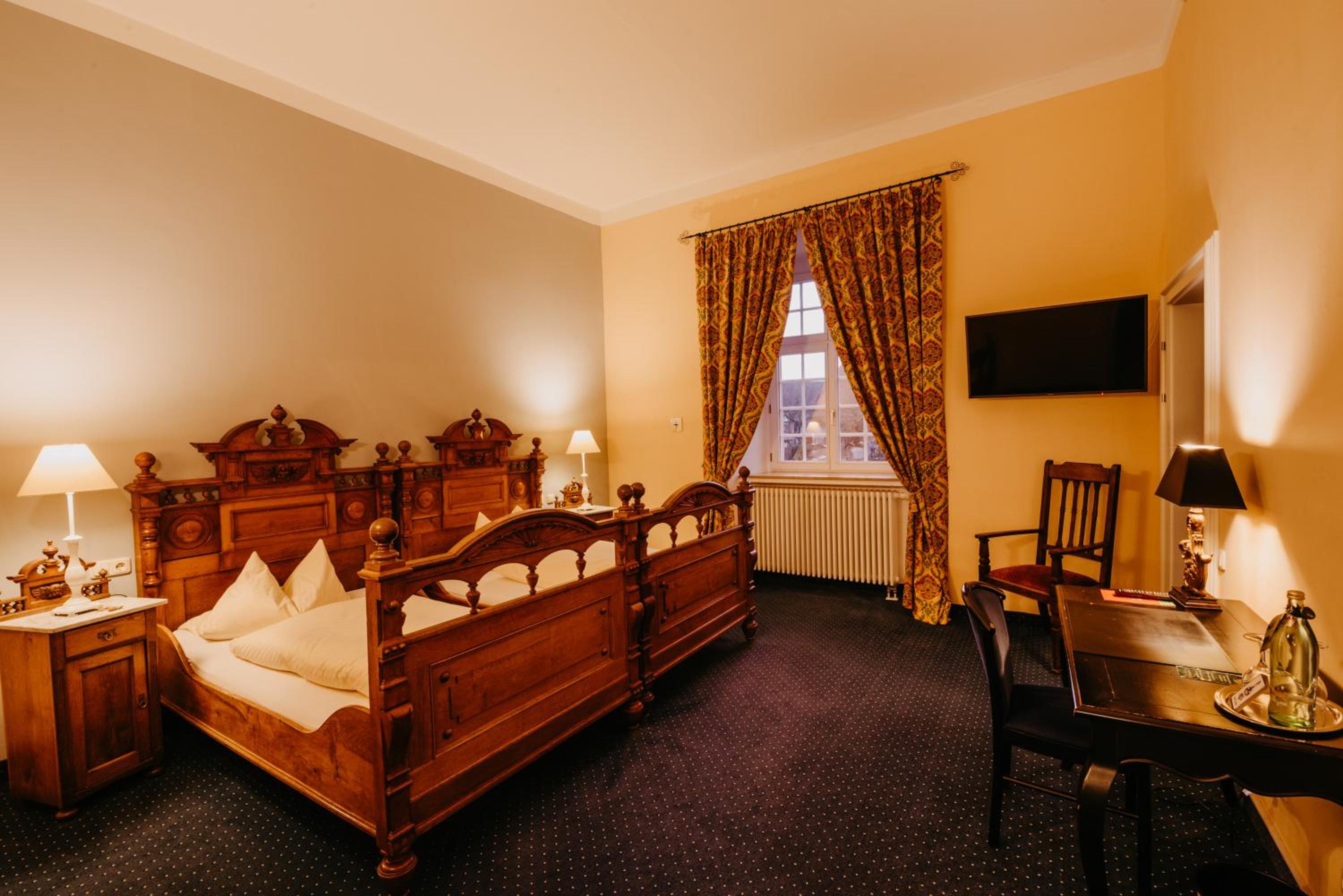 Junior Suite - Photo 3