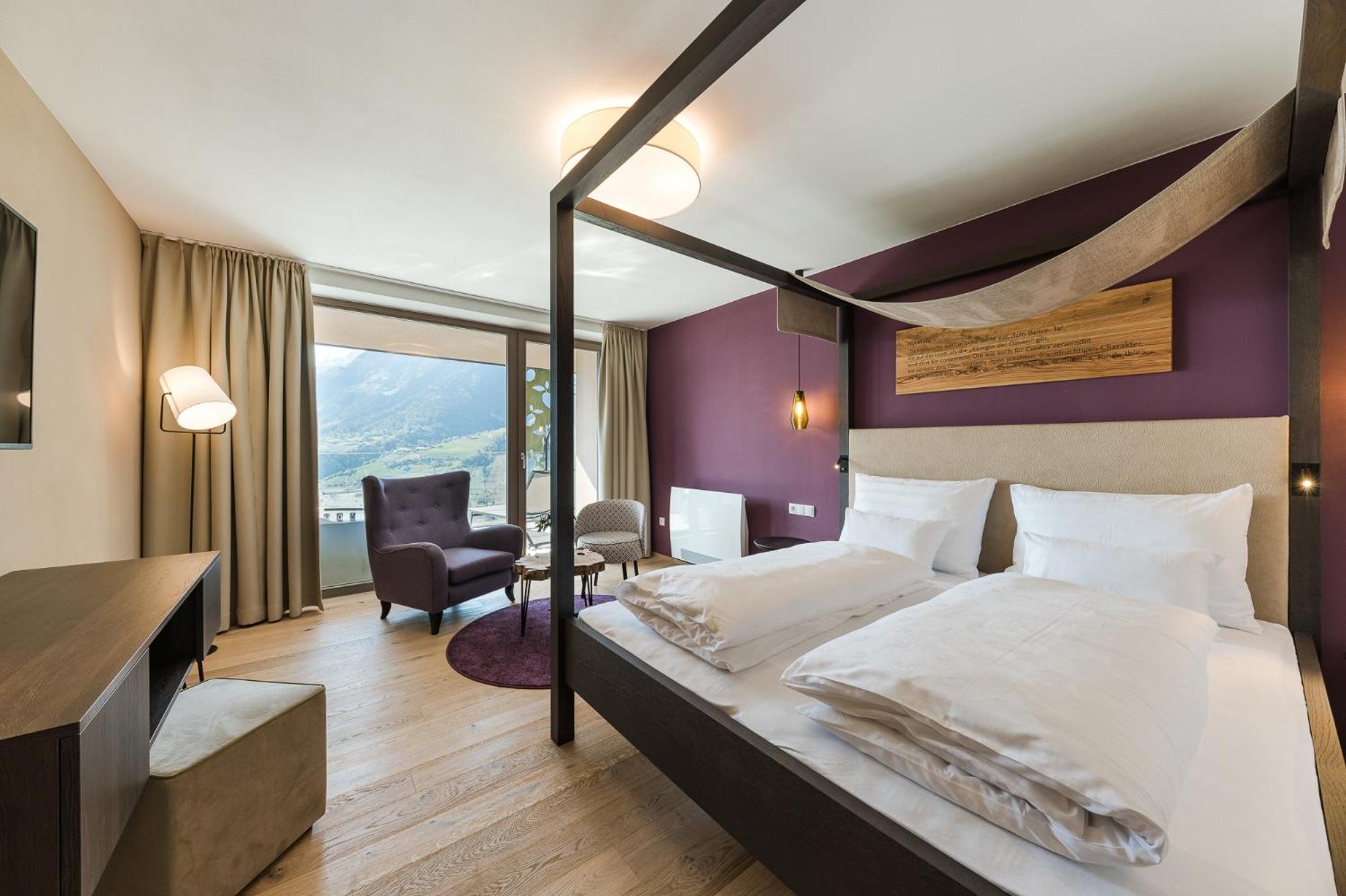 Deluxe Double Room photo 1