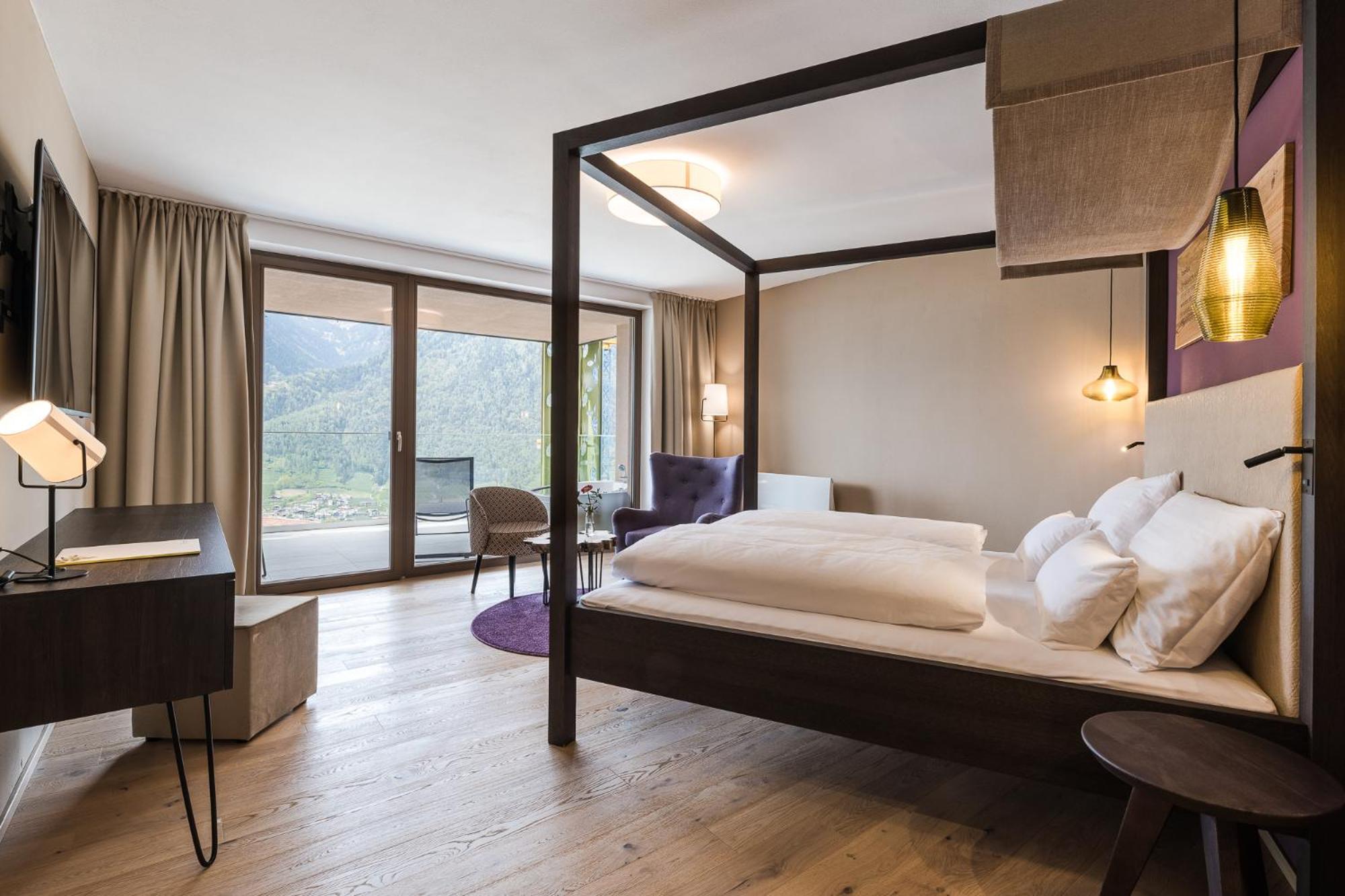 Deluxe Triple Room photo 1