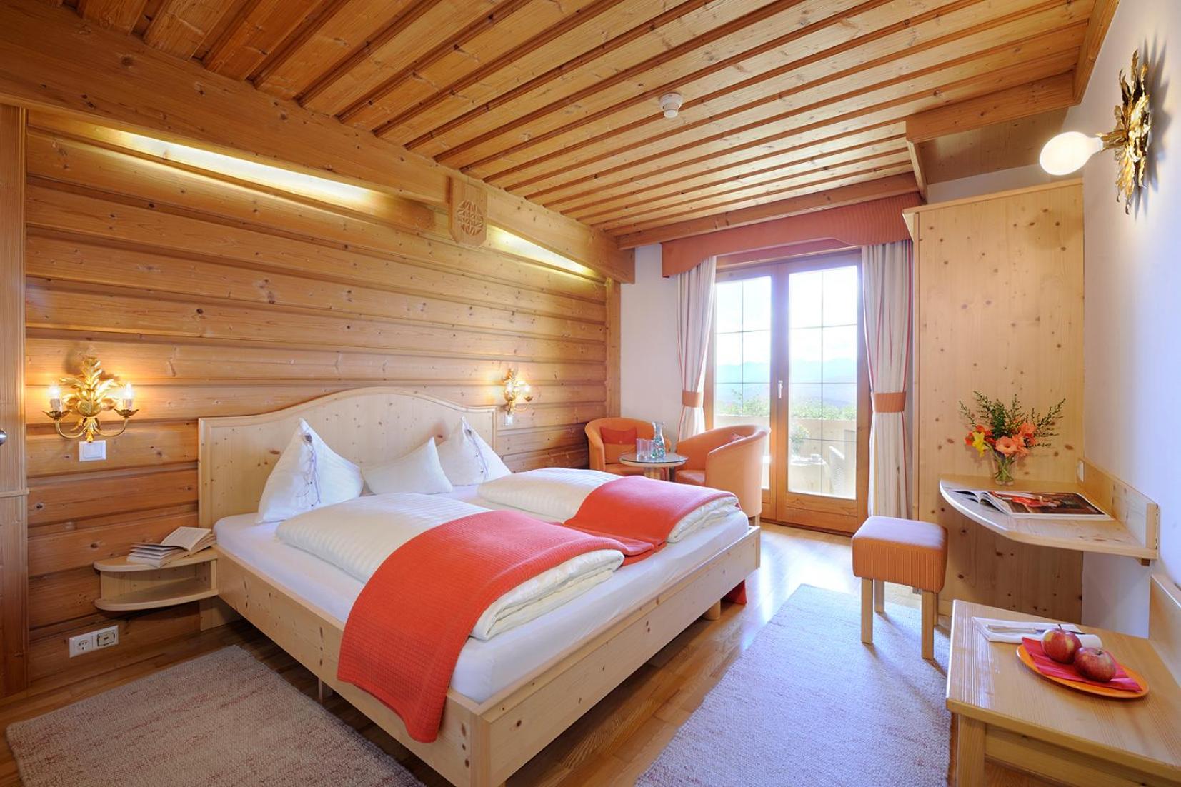 Double Room with Lake View photo 1