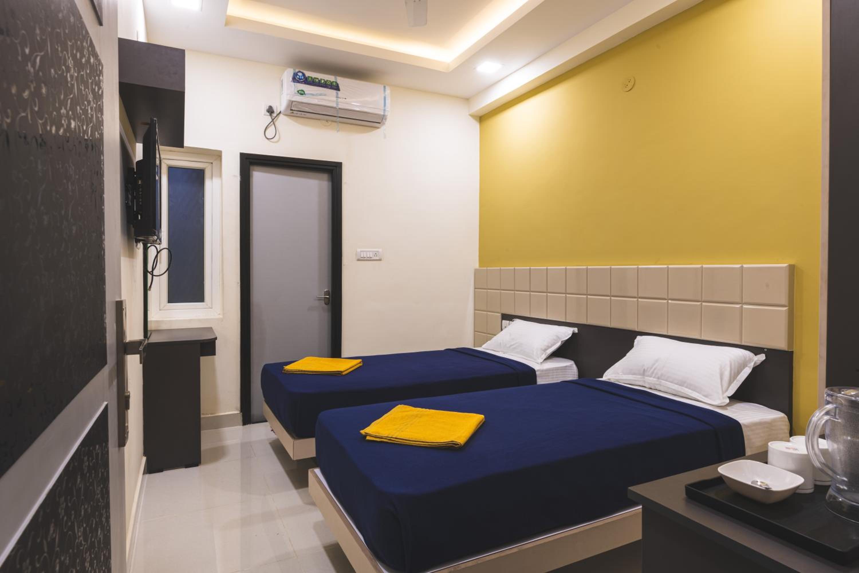 Deluxe Twin Room - Photo 4