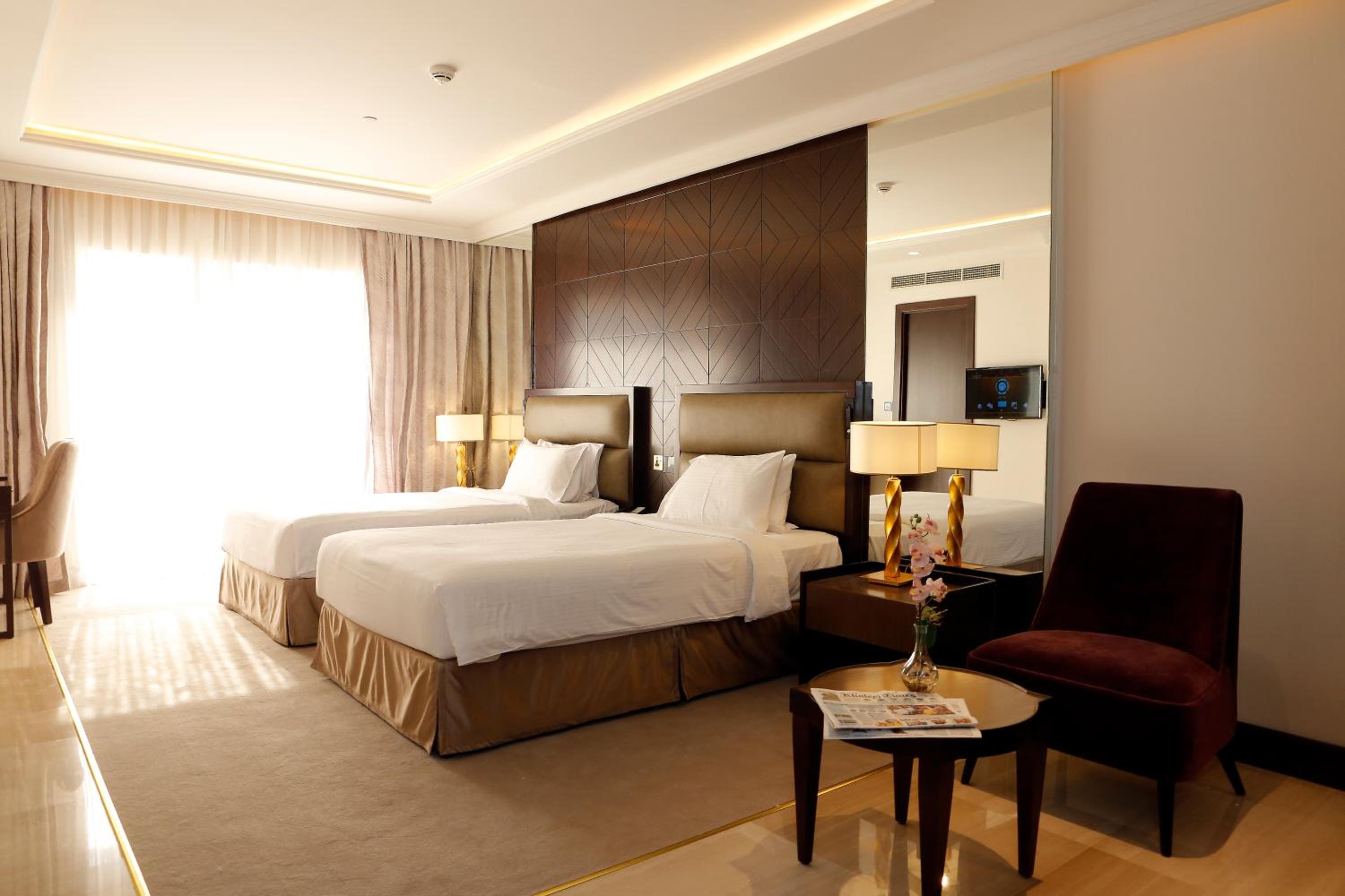 Presidential Two Bedroom Suite photo 2