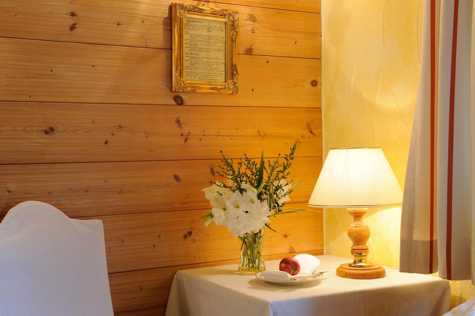 Single Room photo 3