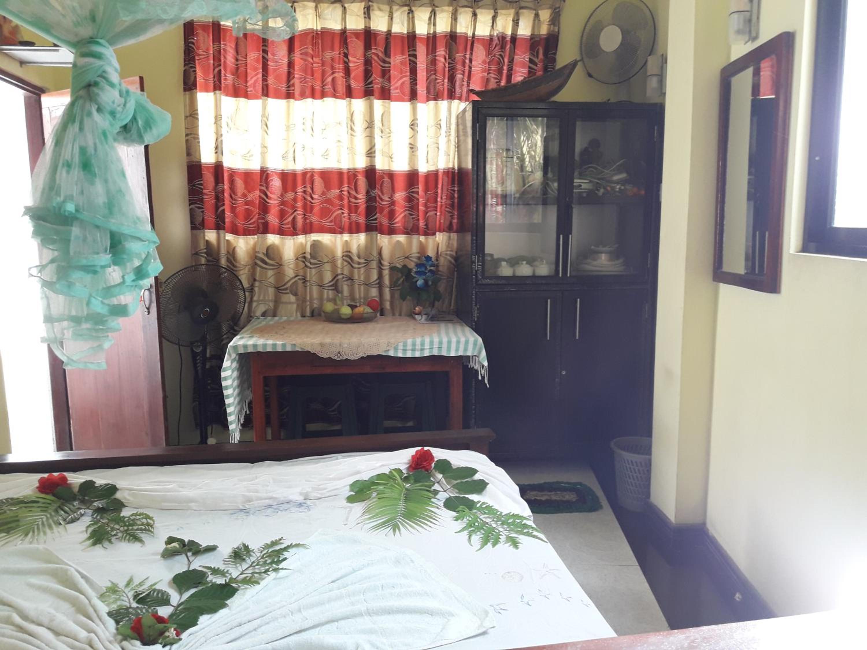 Standard Double Room photo 3