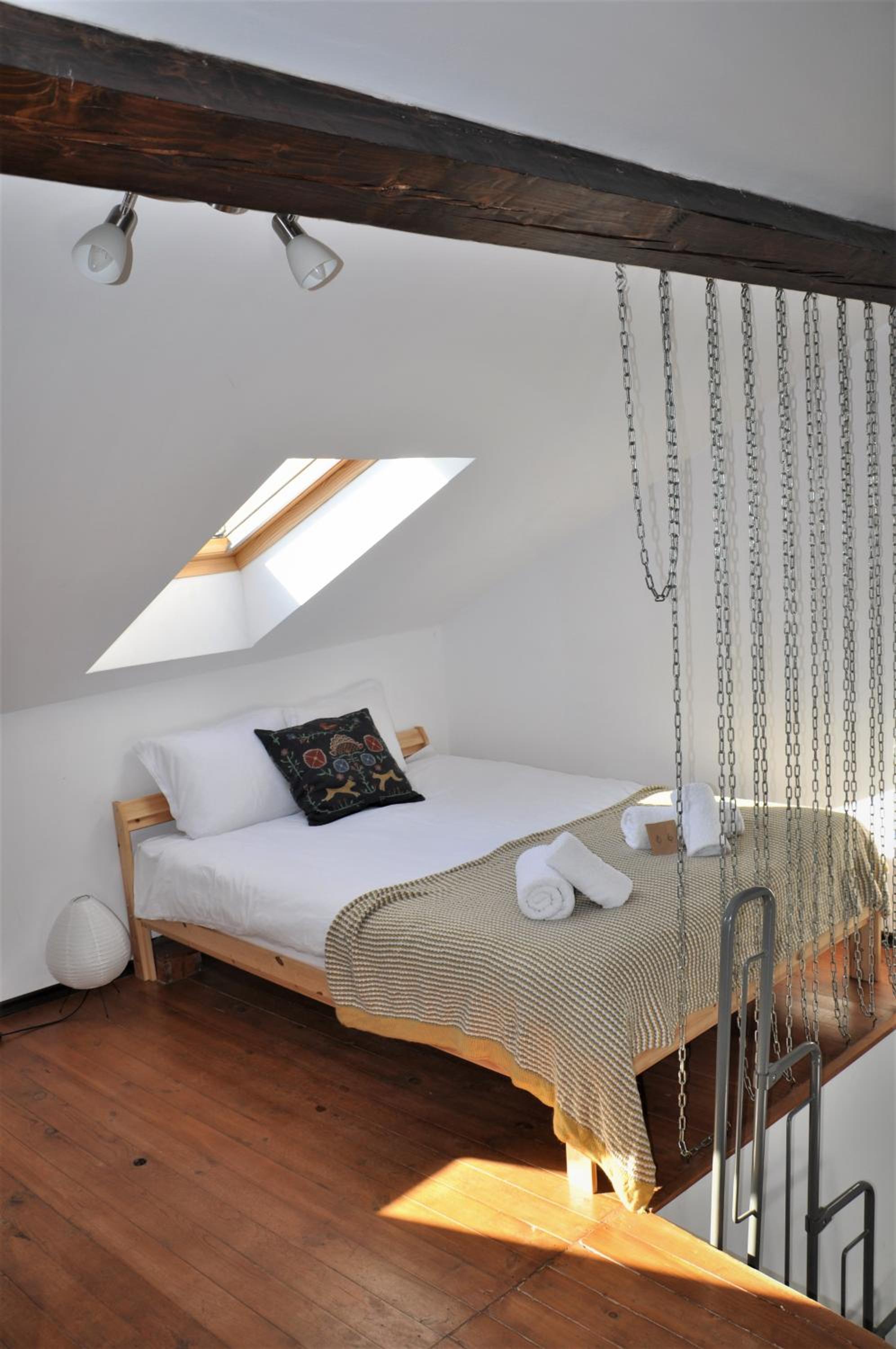 Loft - Photo 5