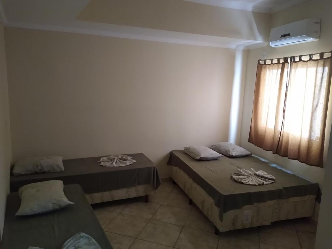 Comfort Quadruple Room - Photo 1