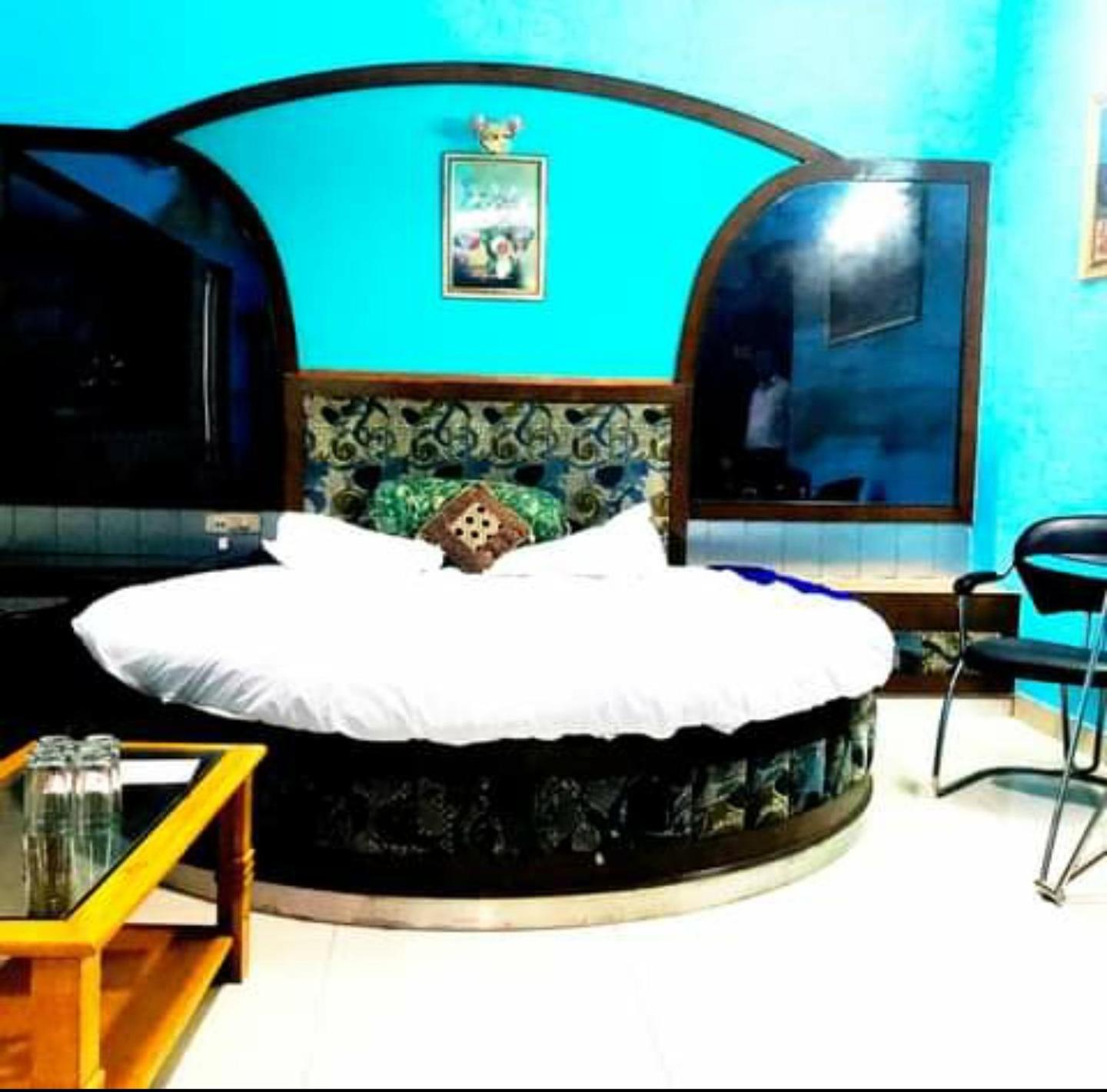 Superior Double Room - Photo 19