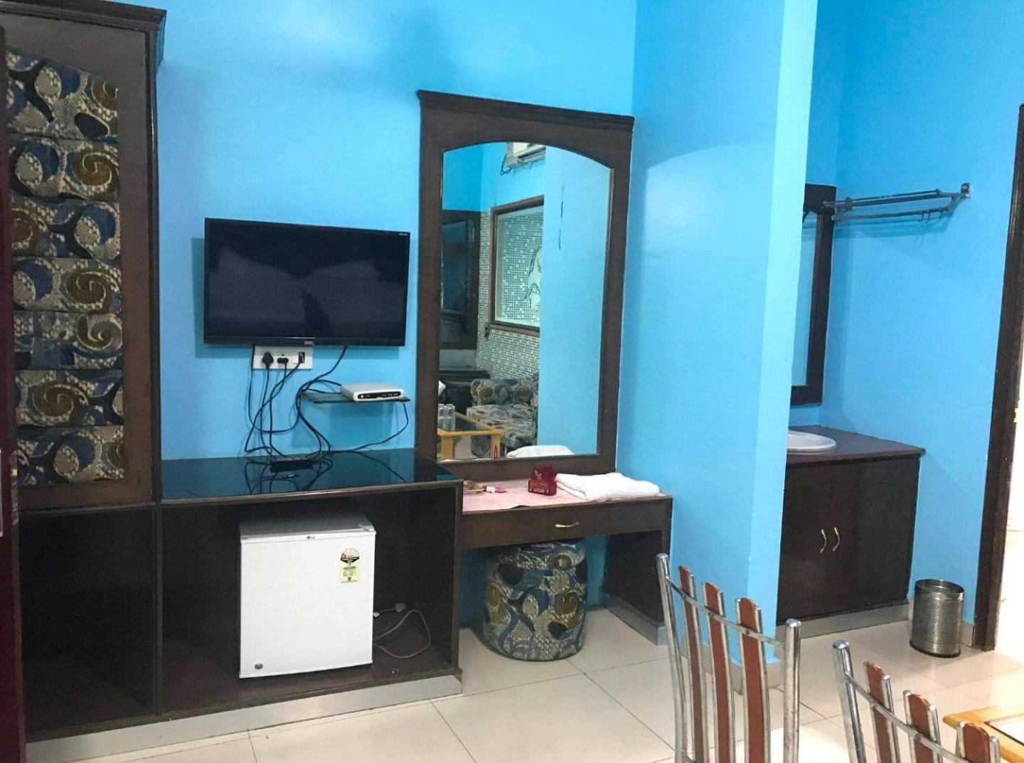Superior Double Room - Photo 15