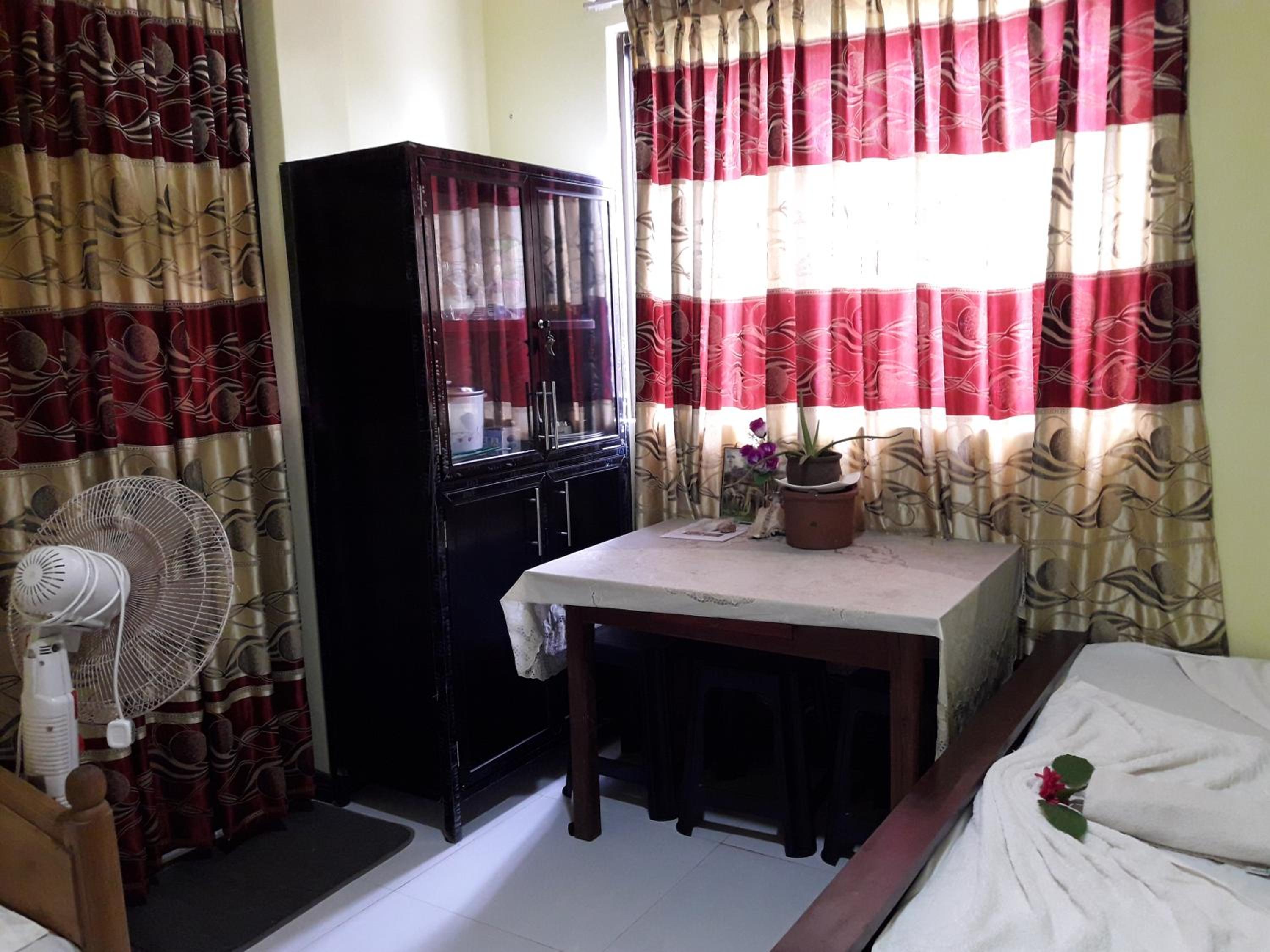 Quarto Duplo Deluxe