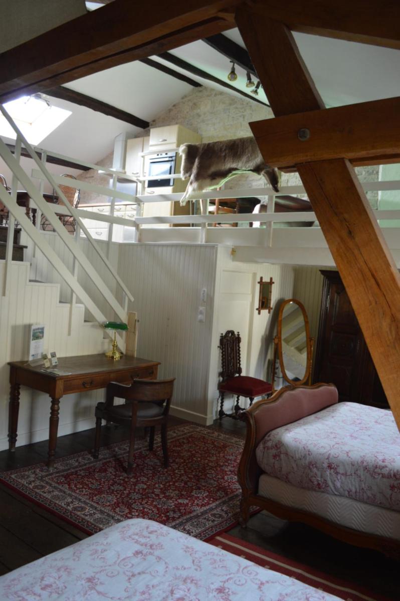 Quadruple Room photo 3